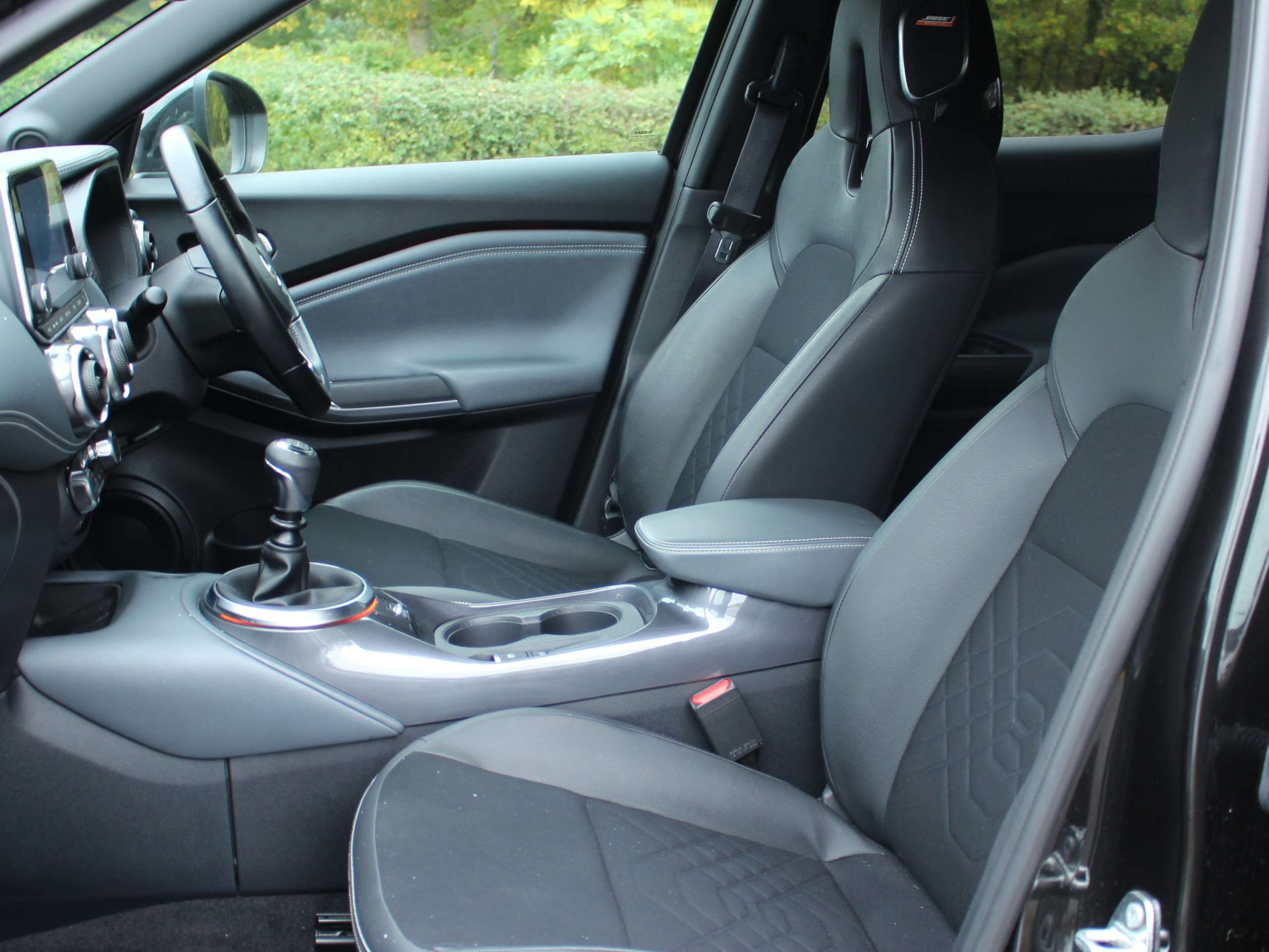 2021 NISSAN JUKE 2021 NISSAN JUKE