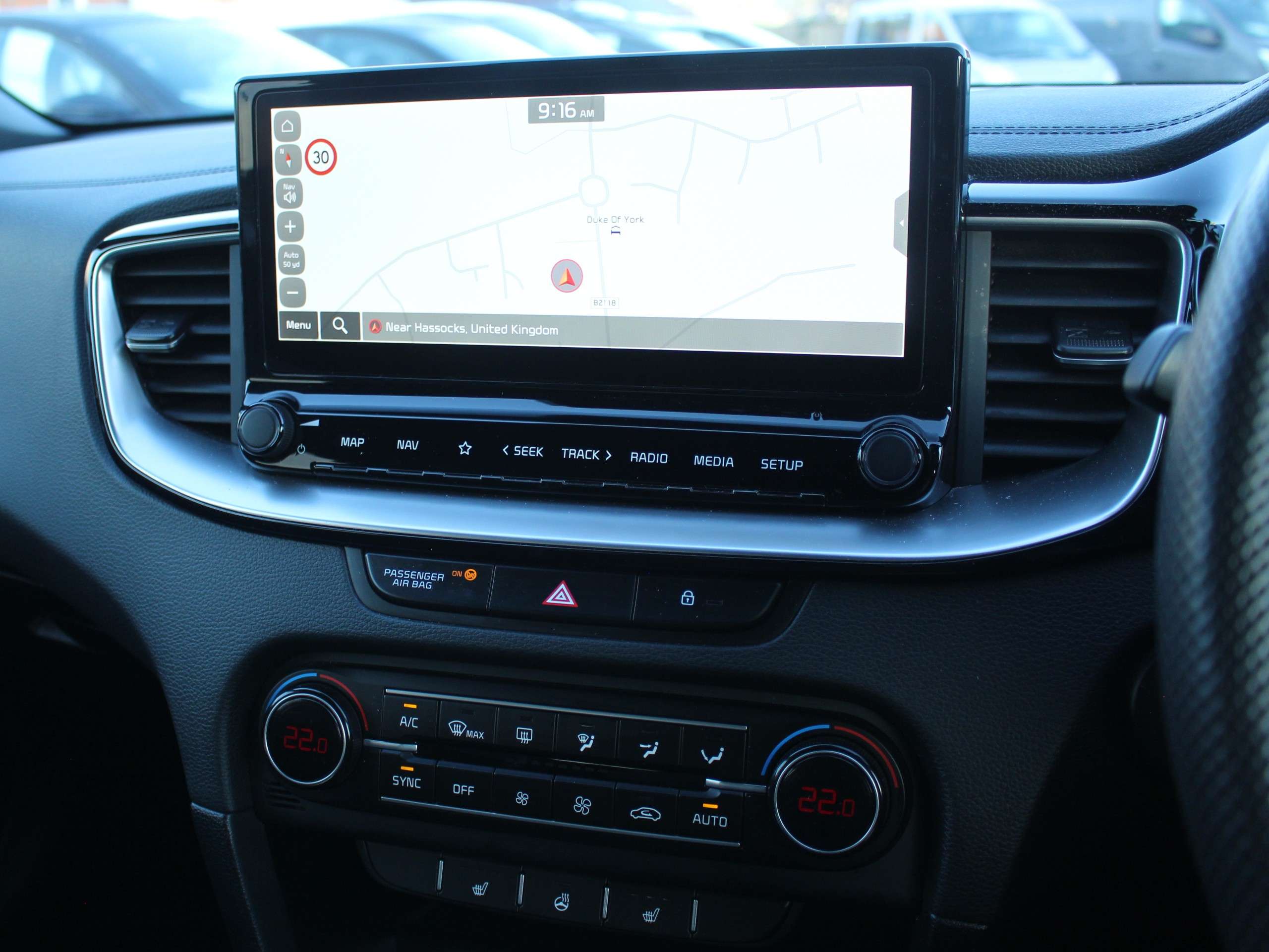 2025 KIA CEED 2025 KIA CEED