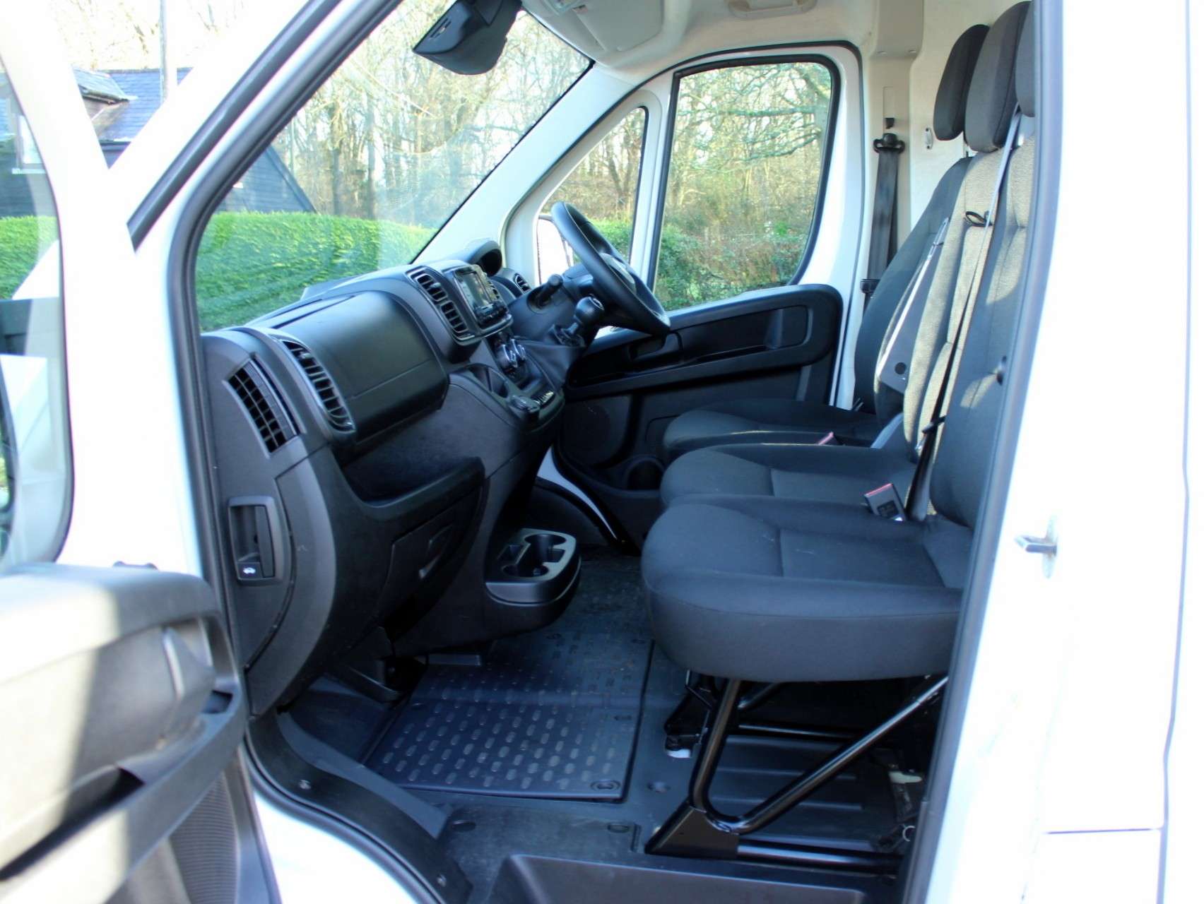 A 2024 VAUXHALL MOVANO 2.2 CDTi 3500 BiTurbo Prime Panel Van 5dr Diesel Manual L3 H2 Euro 6 (s/s) (140 ps) A 2024 VAUXHALL MOVANO 2.2 CDTi 3500 BiTurbo Prime Panel Van 5dr Diesel Manual L3 H2 Euro 6 (s/s) (140 ps)