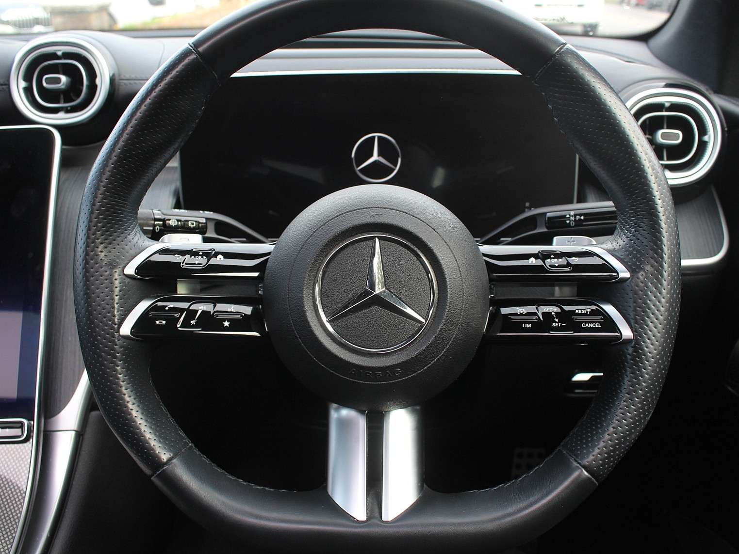 2023 MERCEDES-BENZ GLC 2023 MERCEDES-BENZ GLC