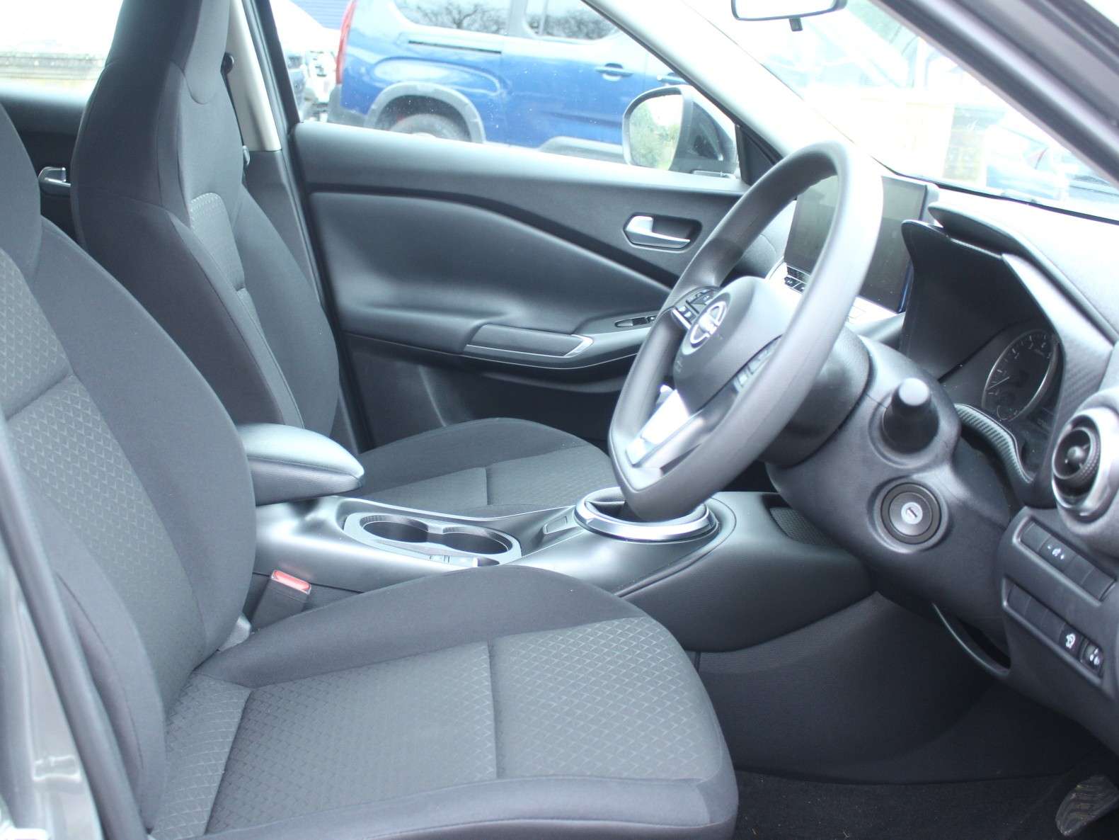 2025 NISSAN JUKE 2025 NISSAN JUKE