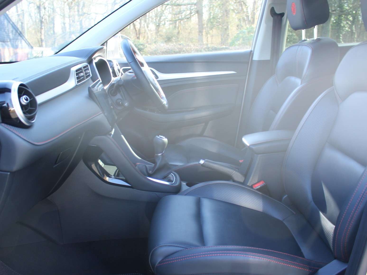 2024 MG ZS 2024 MG ZS