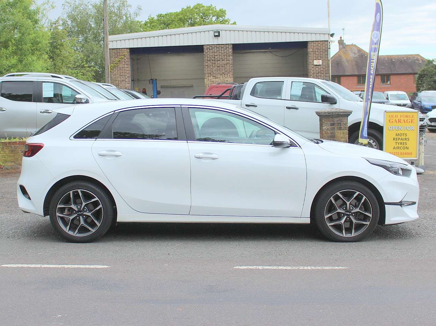 2022 KIA CEED 2022 KIA CEED