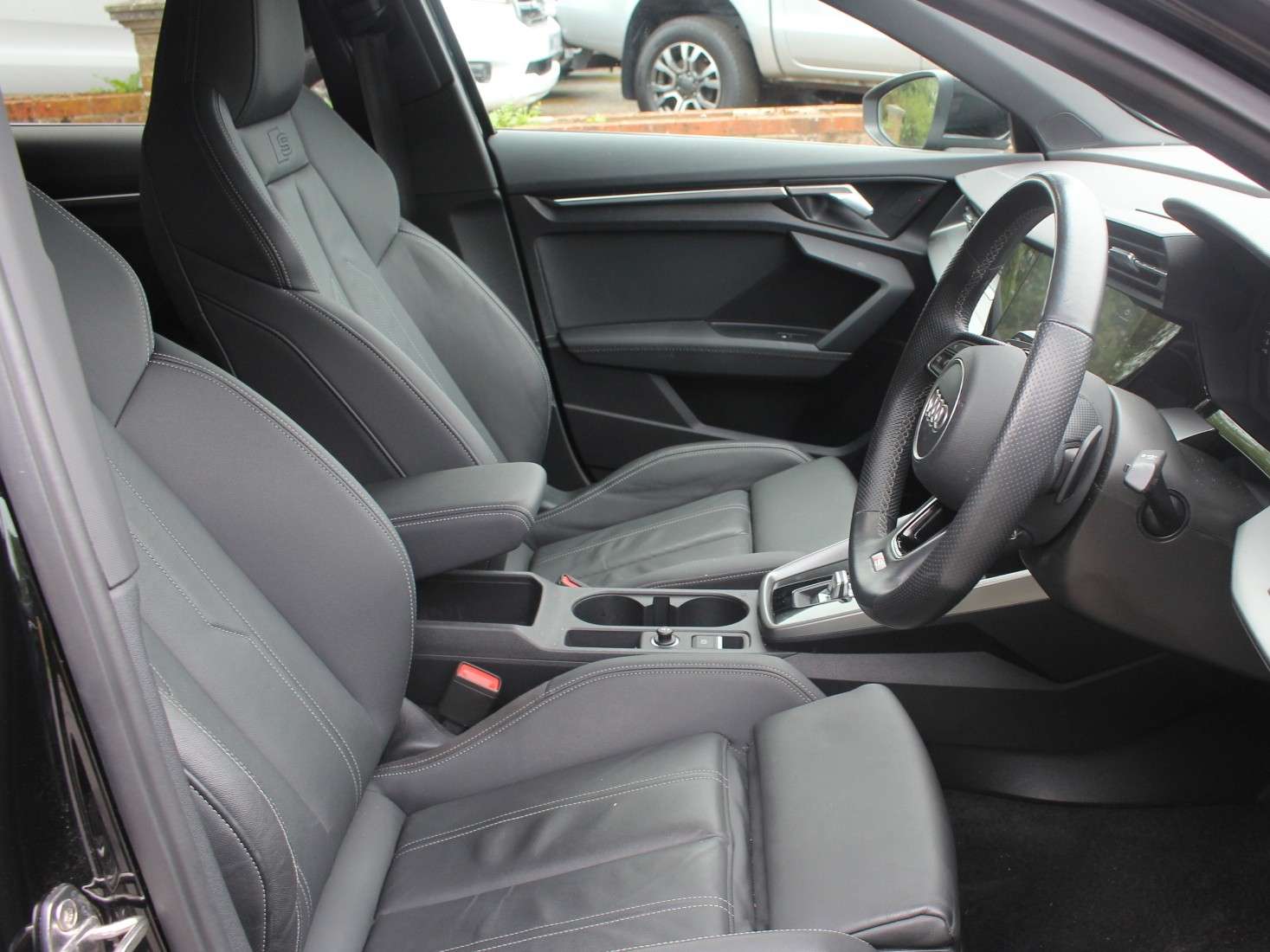 2021 AUDI A3 2021 AUDI A3