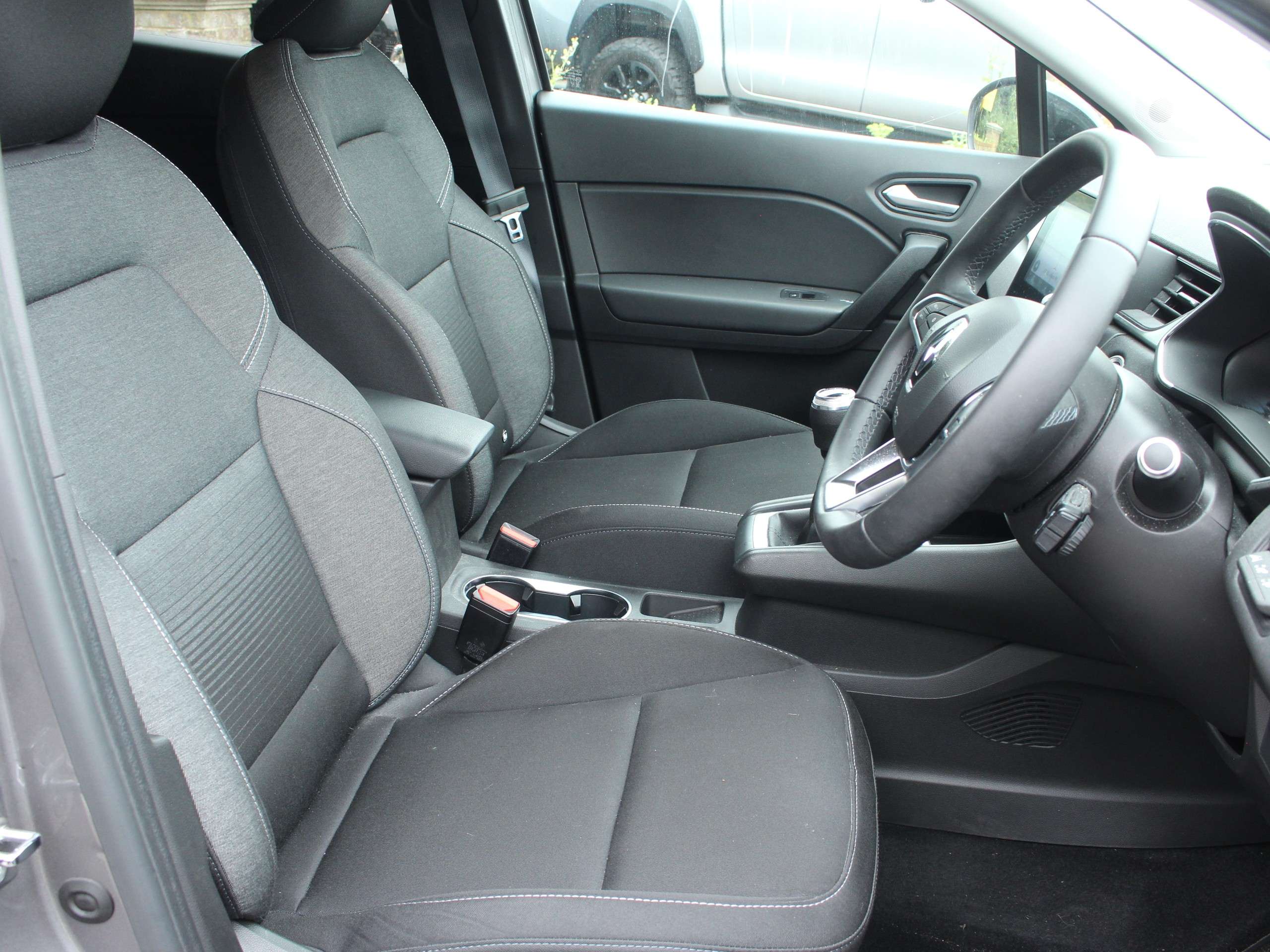 2020 RENAULT CAPTUR 2020 RENAULT CAPTUR