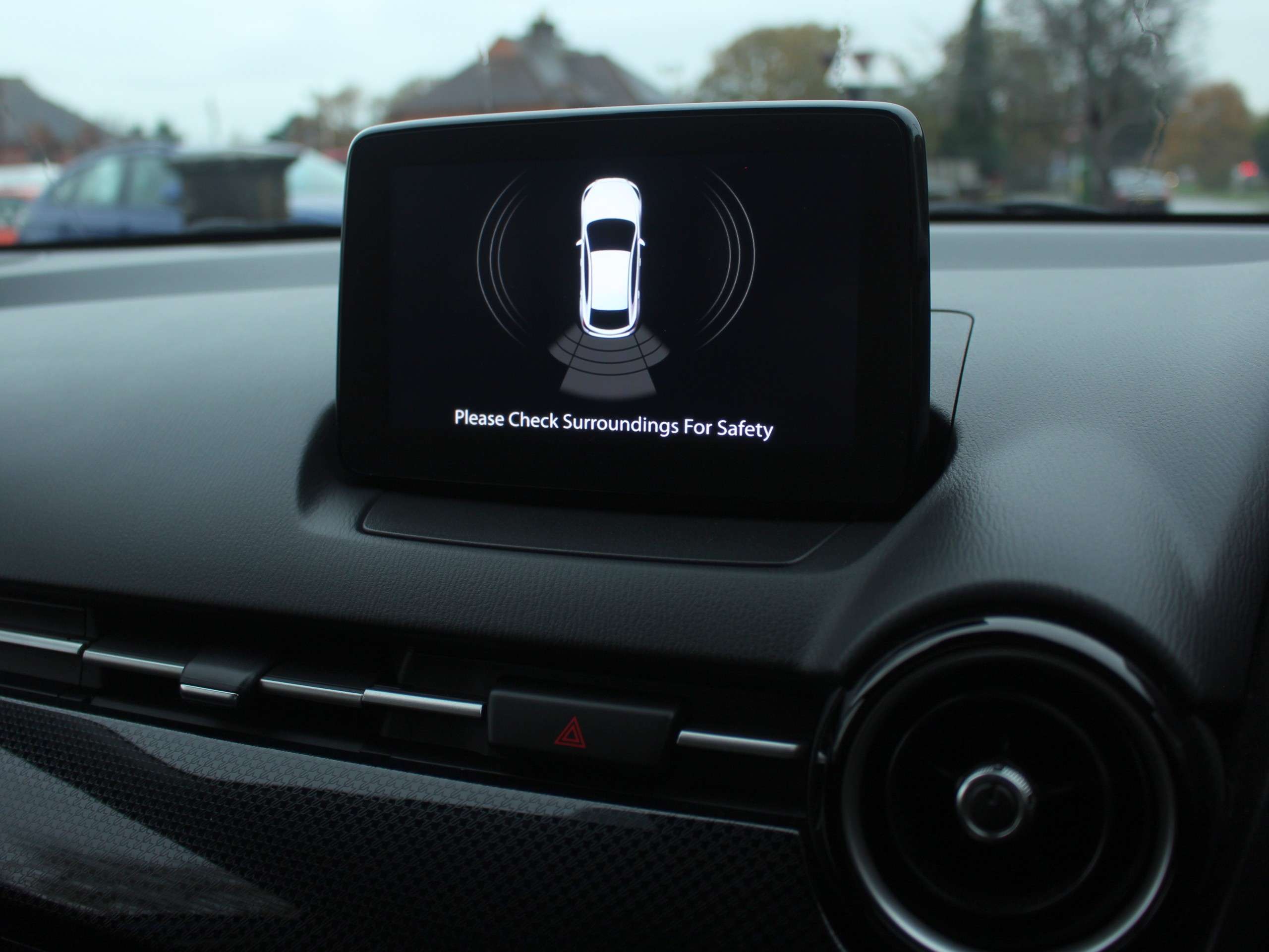 2018 MAZDA MAZDA 2 2018 MAZDA MAZDA 2