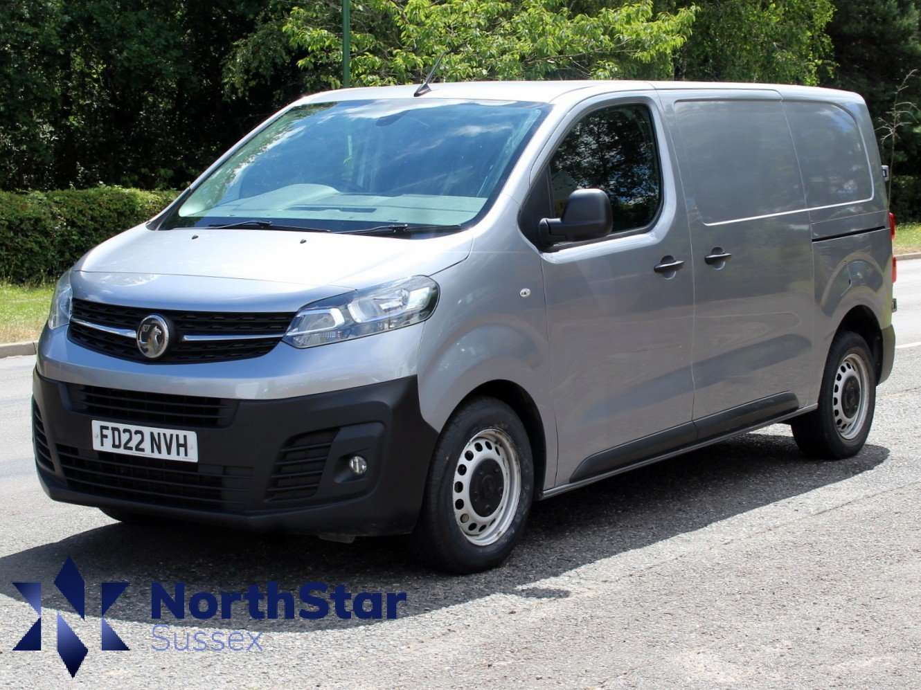 A 2022 VAUXHALL VIVARO 1.5 Turbo D 2900 Dynamic Panel Van 6dr Diesel Manual L1 H1 Euro 6 (s/s) (100 ps) A 2022 VAUXHALL VIVARO 1.5 Turbo D 2900 Dynamic Panel Van 6dr Diesel Manual L1 H1 Euro 6 (s/s) (100 ps)