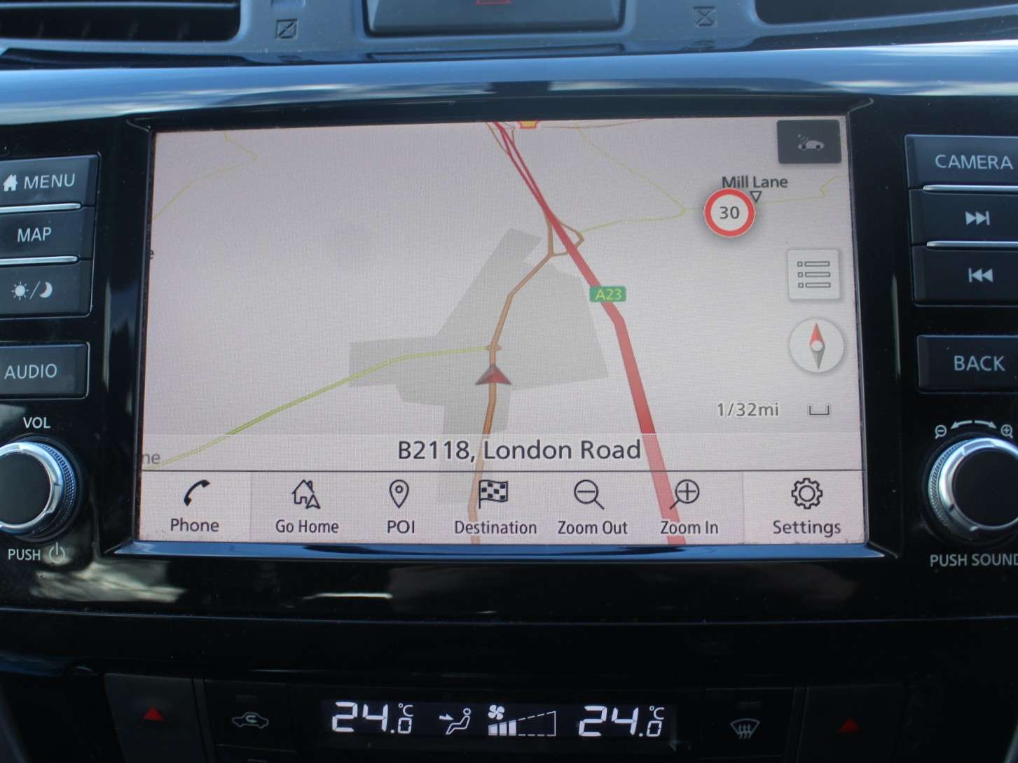 2021 NISSAN NAVARA 2021 NISSAN NAVARA