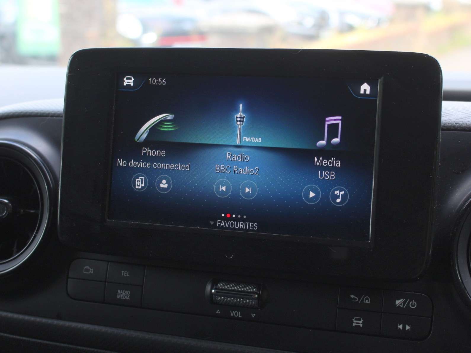 2024 MERCEDES-BENZ CITAN 2024 MERCEDES-BENZ CITAN