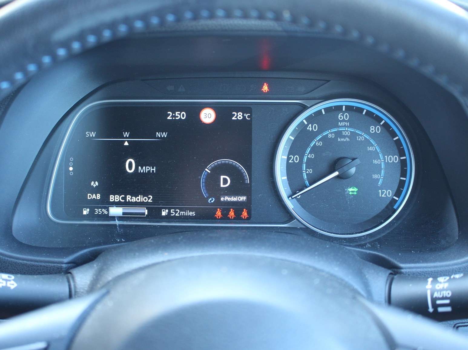 2022 NISSAN LEAF 2022 NISSAN LEAF