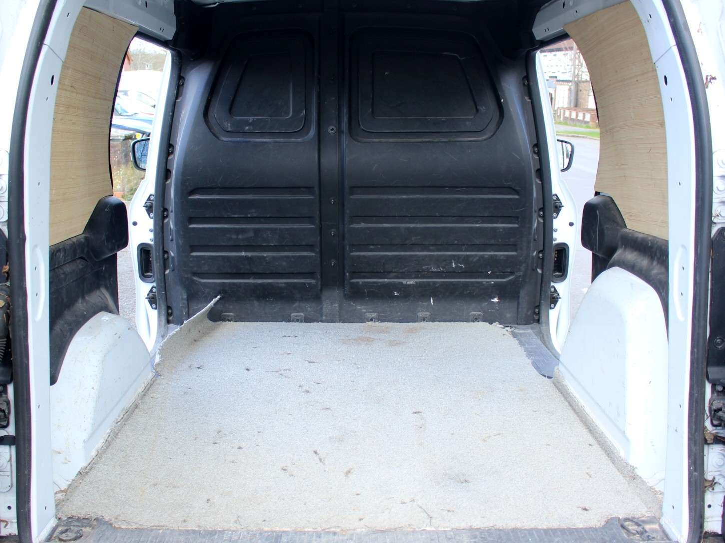 2023 RENAULT KANGOO 2023 RENAULT KANGOO