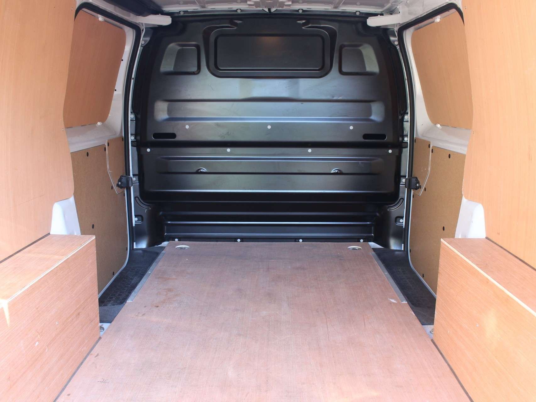 2024 VAUXHALL VIVARO 2024 VAUXHALL VIVARO