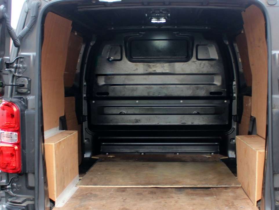 2023 CITROEN DISPATCH 2023 CITROEN DISPATCH