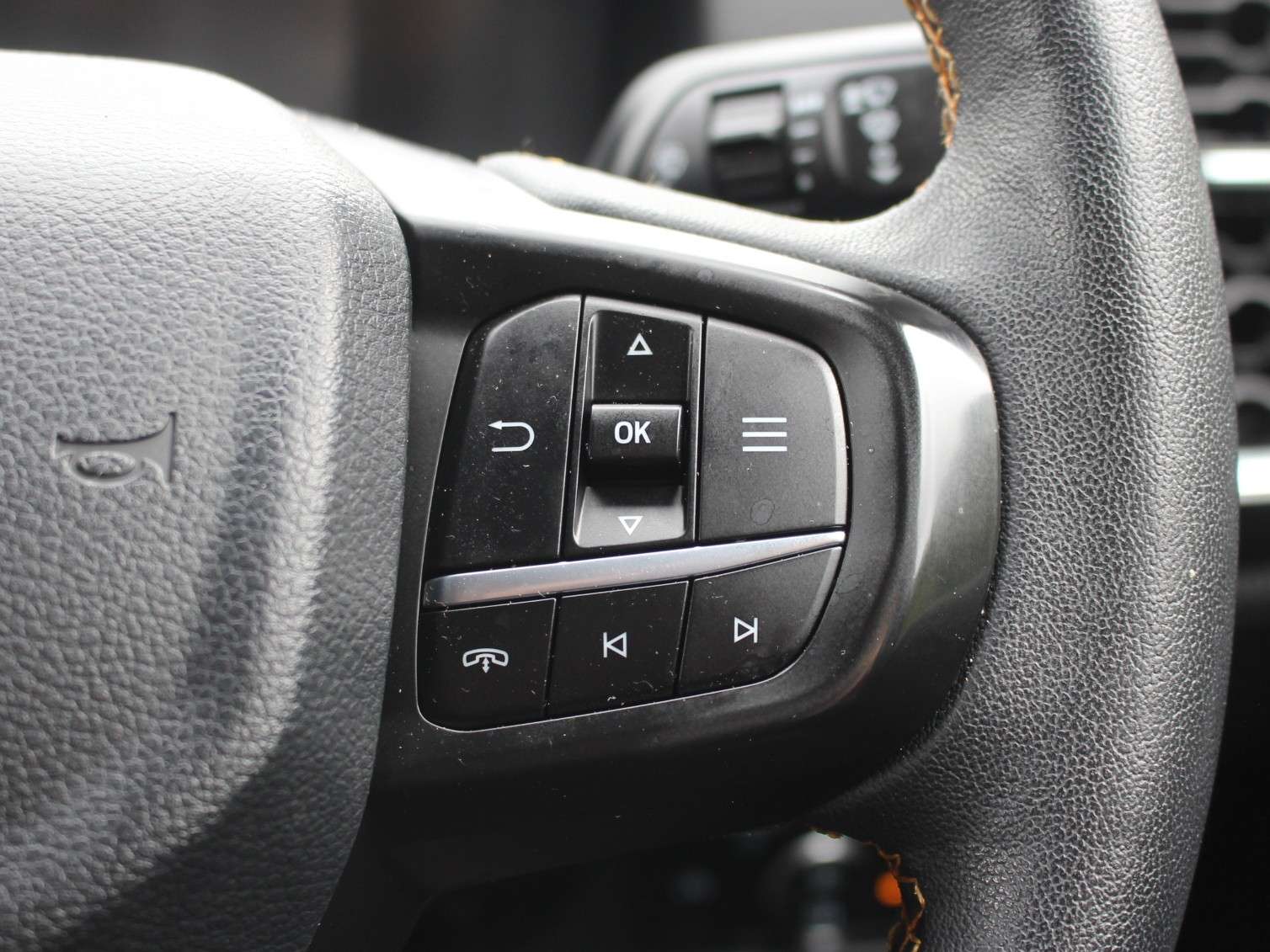 2024 FORD RANGER 2024 FORD RANGER