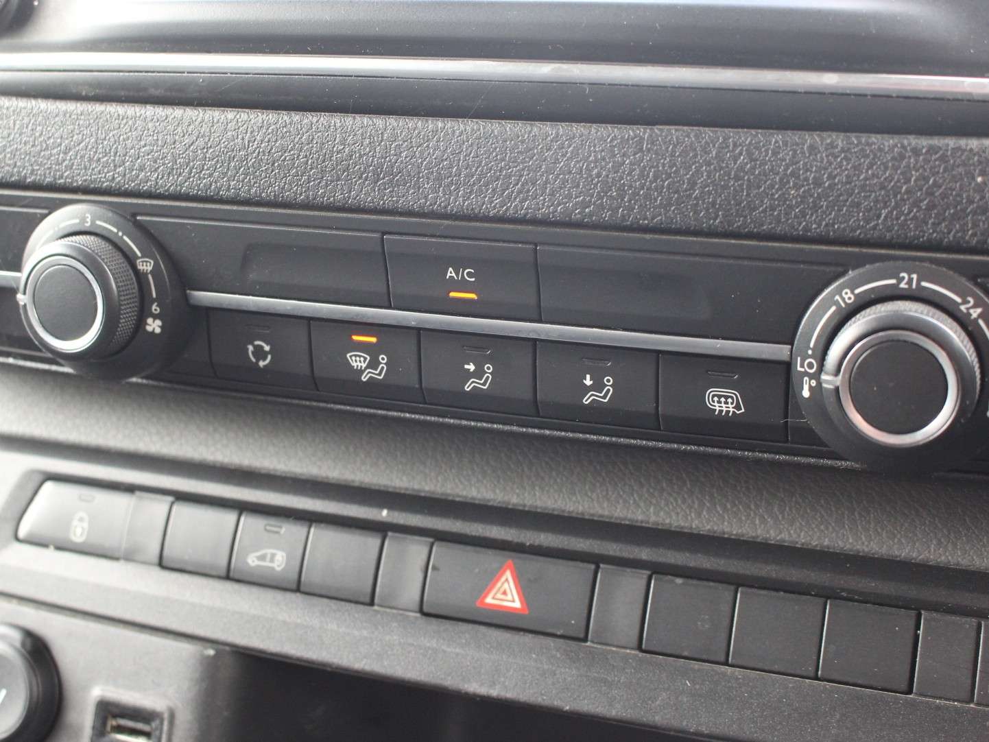 2021 CITROEN DISPATCH 2021 CITROEN DISPATCH