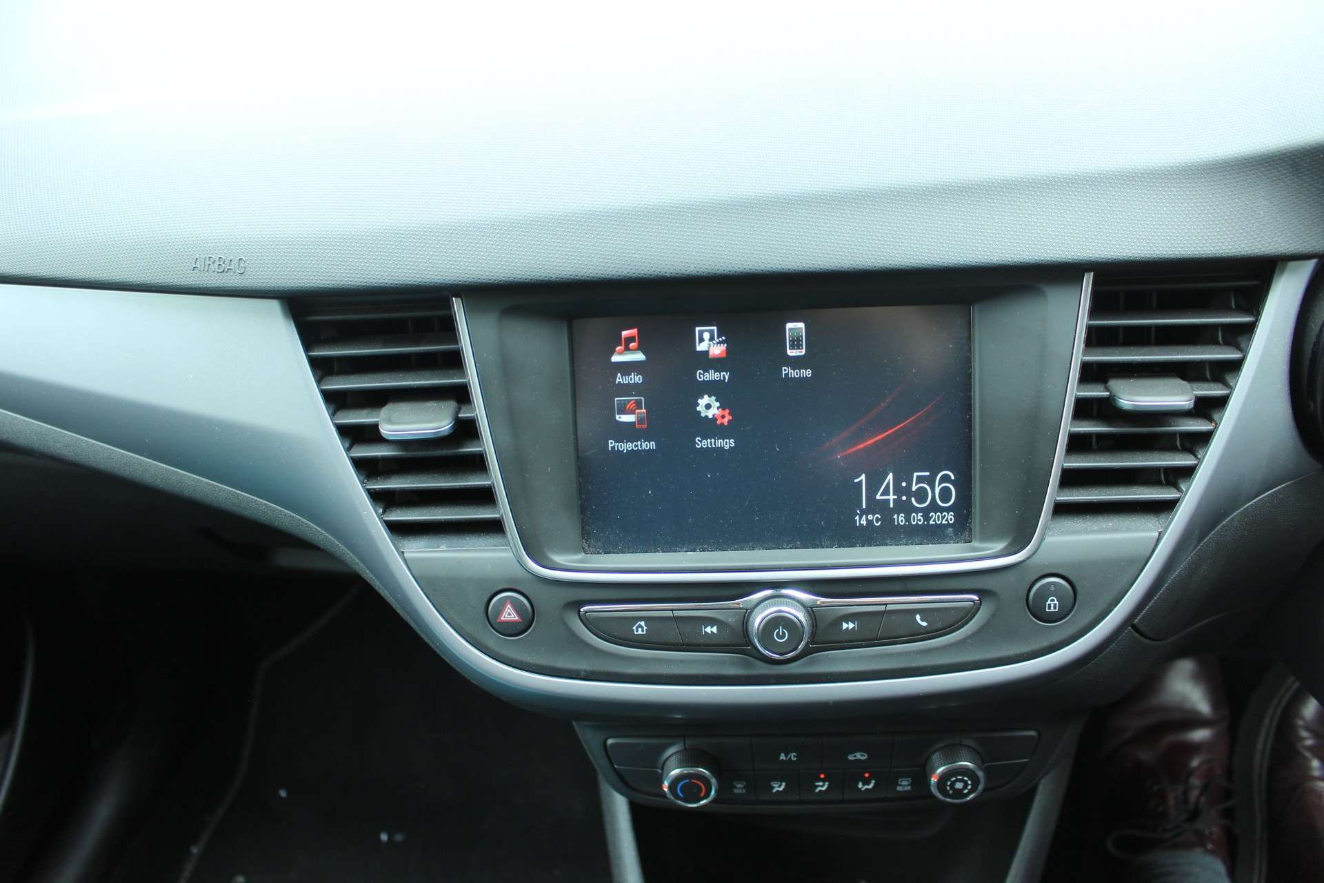 2021 VAUXHALL CROSSLAND 2021 VAUXHALL CROSSLAND