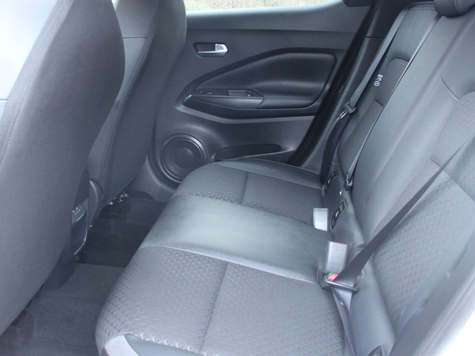 2025 NISSAN JUKE 2025 NISSAN JUKE