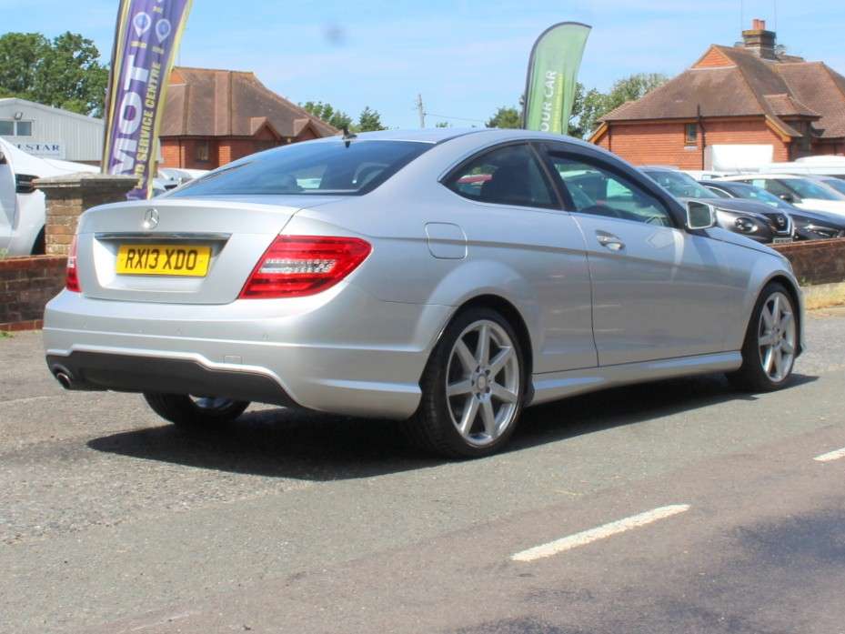 2013 MERCEDES-BENZ C CLASS 2013 MERCEDES-BENZ C CLASS