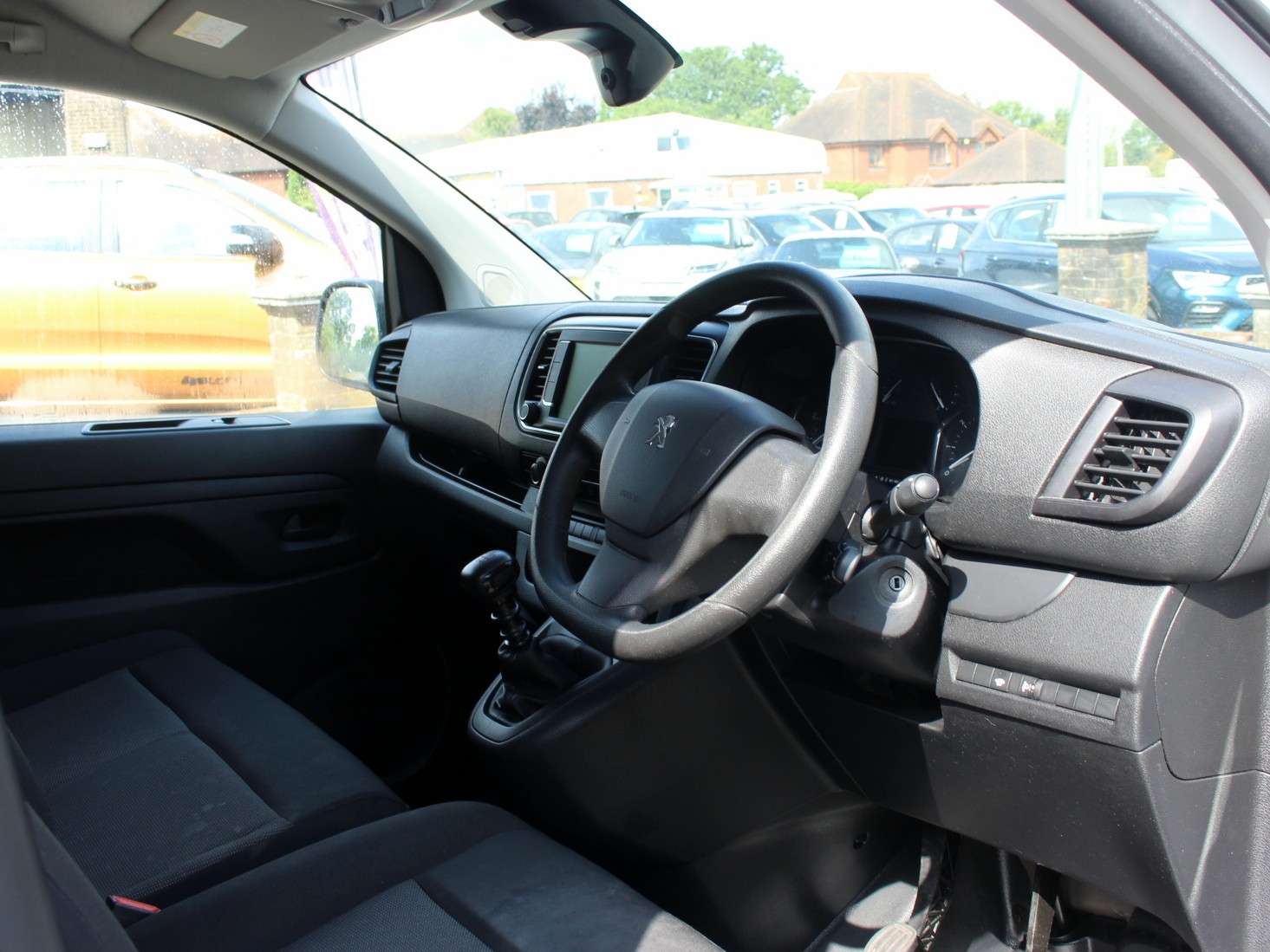 2023 PEUGEOT EXPERT 2023 PEUGEOT EXPERT