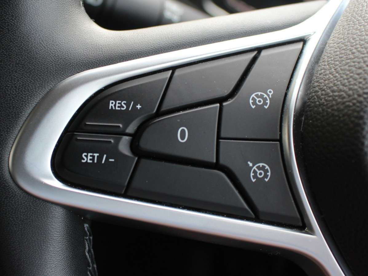 2022 RENAULT CLIO 2022 RENAULT CLIO