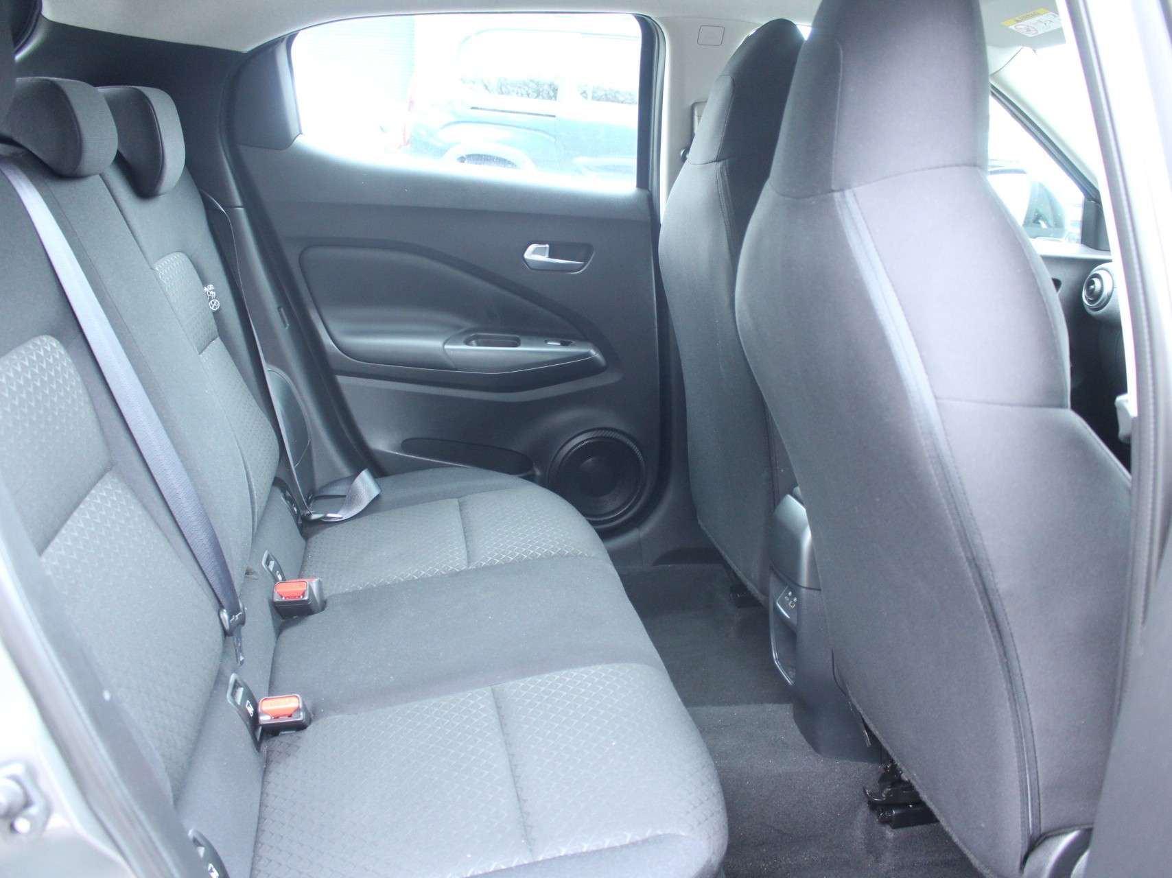 2025 NISSAN JUKE 2025 NISSAN JUKE