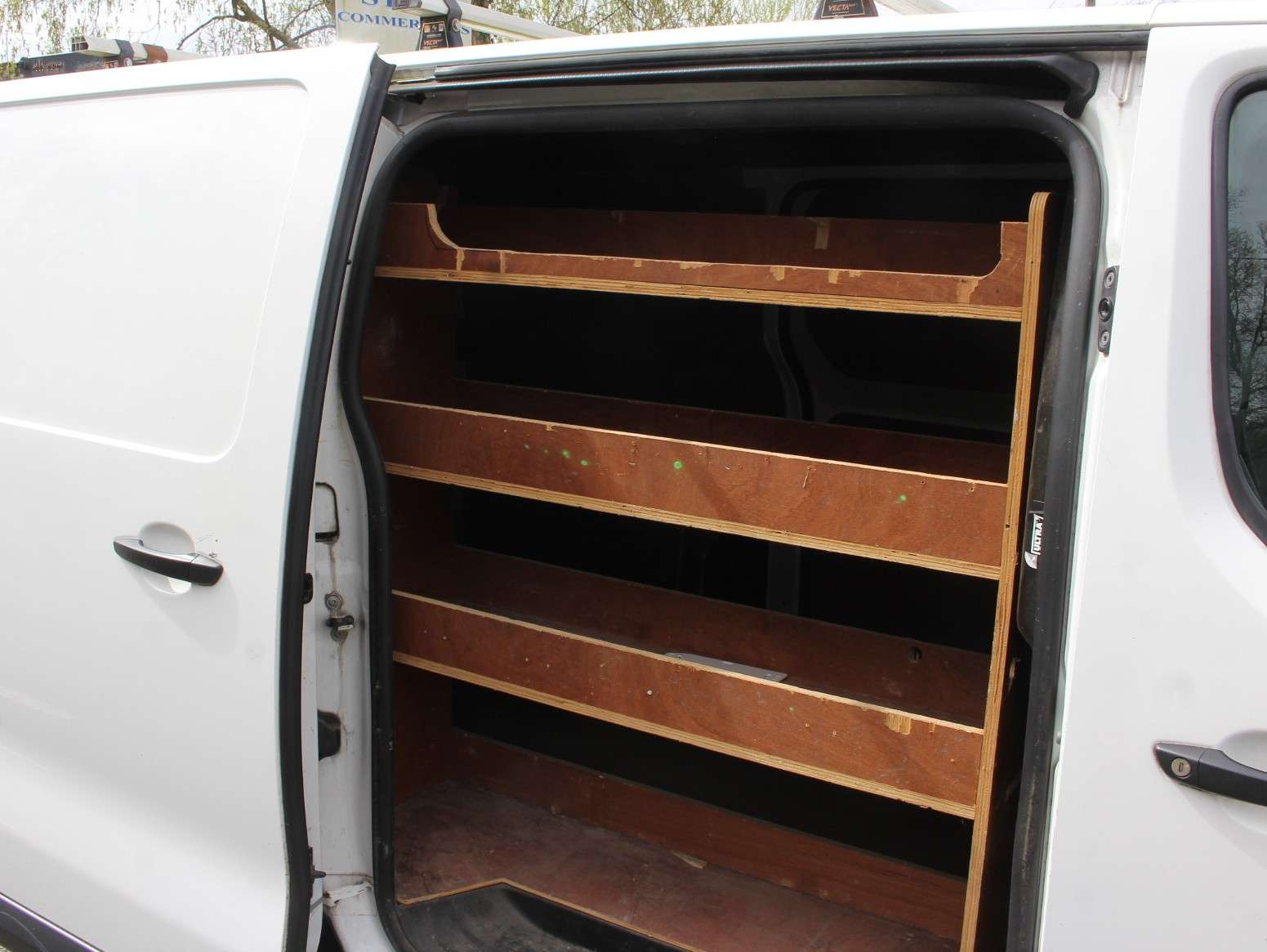 2021 CITROEN DISPATCH 2021 CITROEN DISPATCH