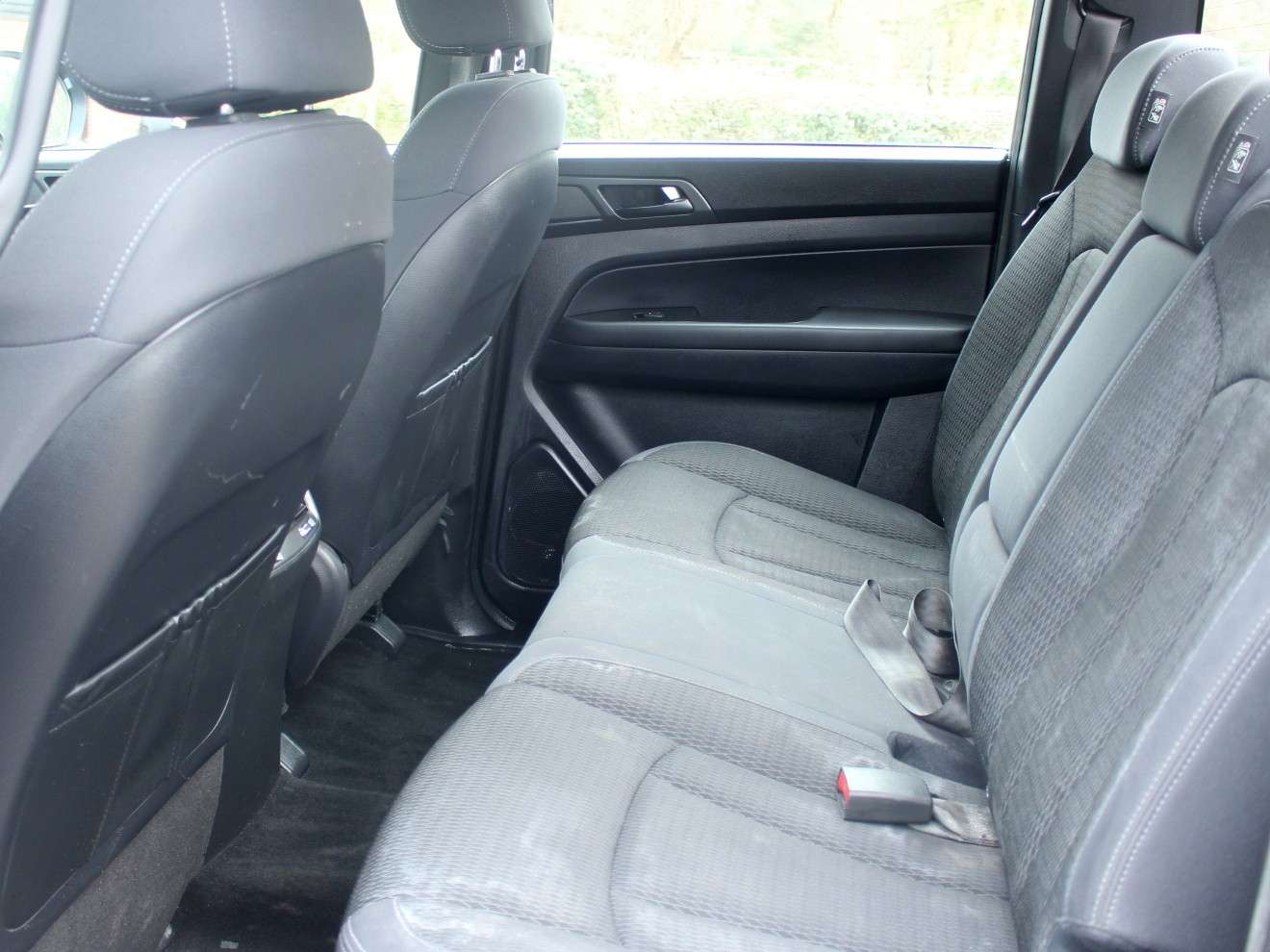 2023 SSANGYONG MUSSO 2023 SSANGYONG MUSSO