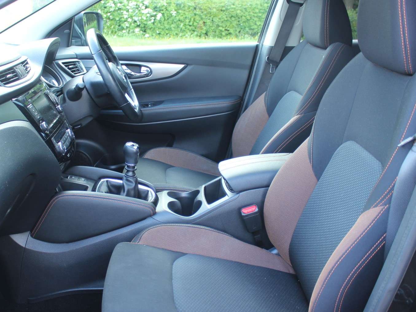 2019 NISSAN QASHQAI 2019 NISSAN QASHQAI