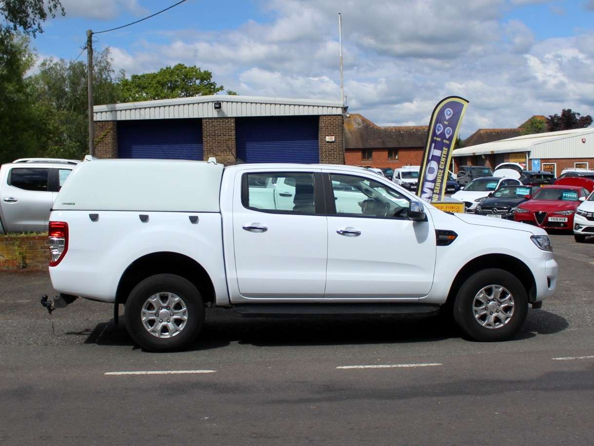 2022 FORD RANGER 2022 FORD RANGER