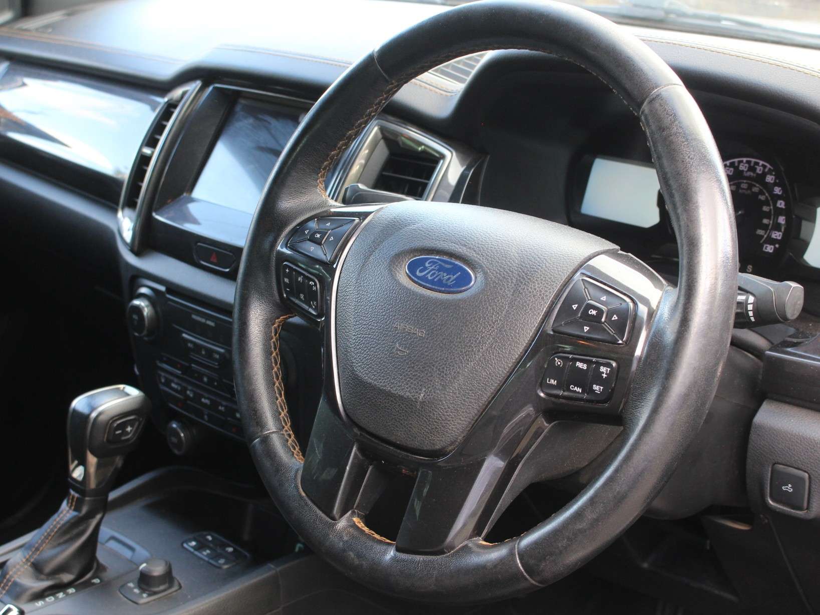 2021 FORD RANGER 2021 FORD RANGER