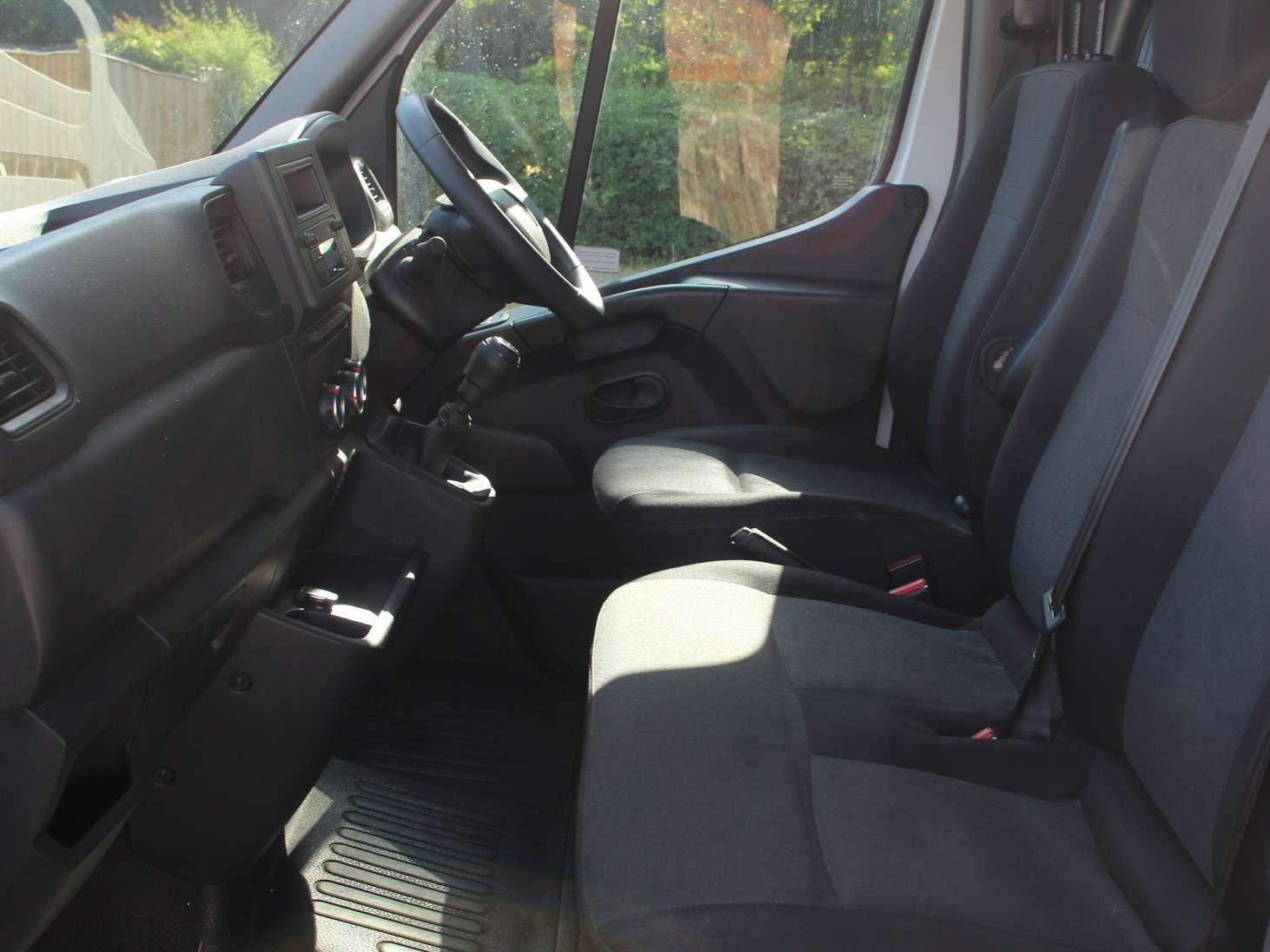 2023 RENAULT MASTER 2023 RENAULT MASTER