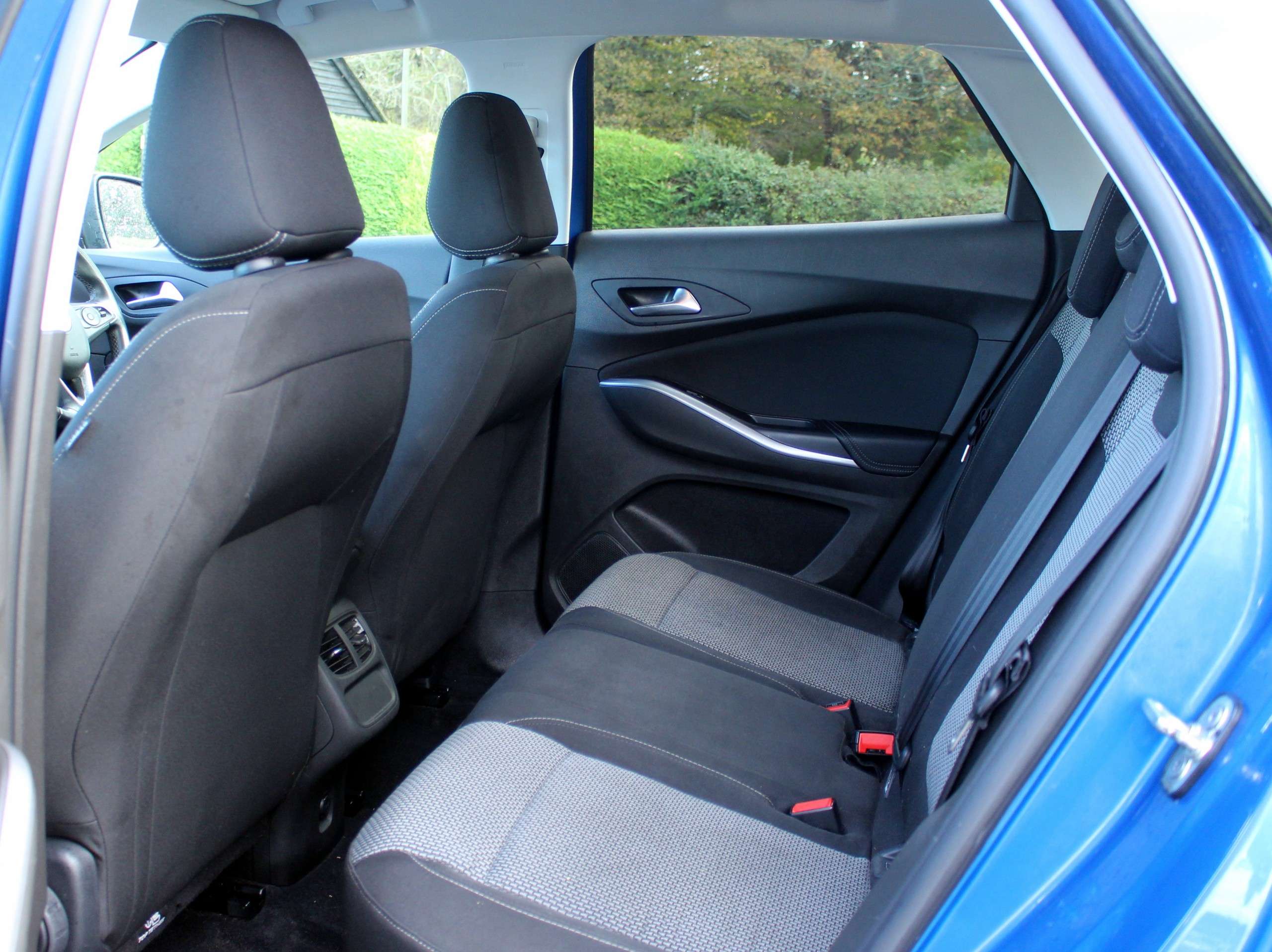 2019 VAUXHALL GRANDLAND X 2019 VAUXHALL GRANDLAND X