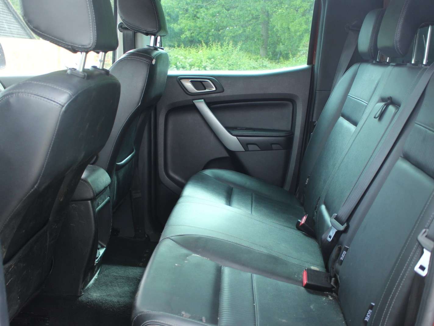 2019 FORD RANGER 2019 FORD RANGER