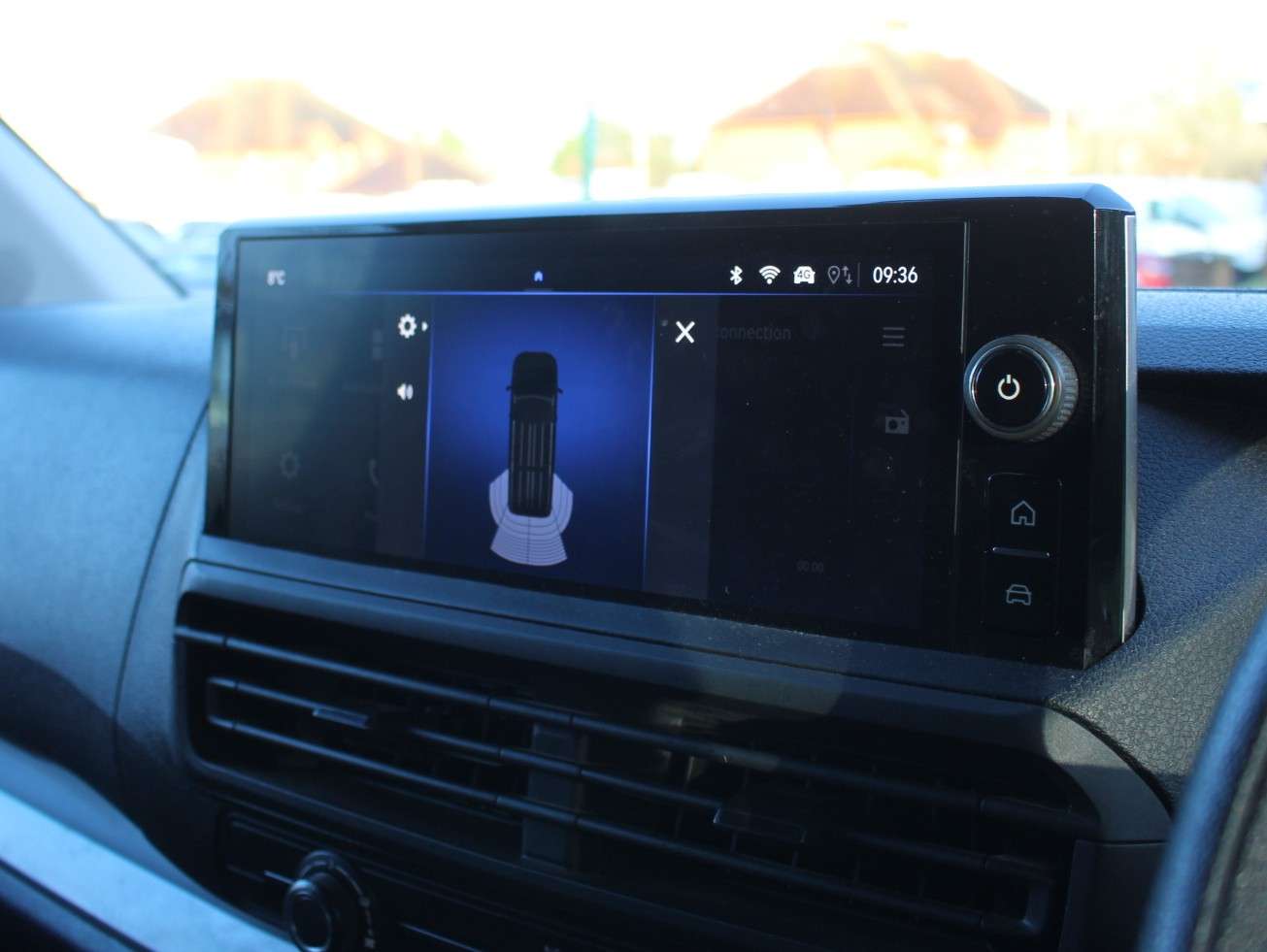 2024 VAUXHALL VIVARO 2024 VAUXHALL VIVARO