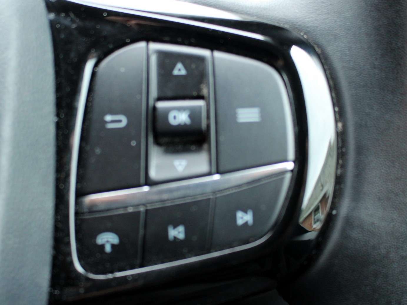 2024 FORD TRANSIT CUSTOM 2024 FORD TRANSIT CUSTOM