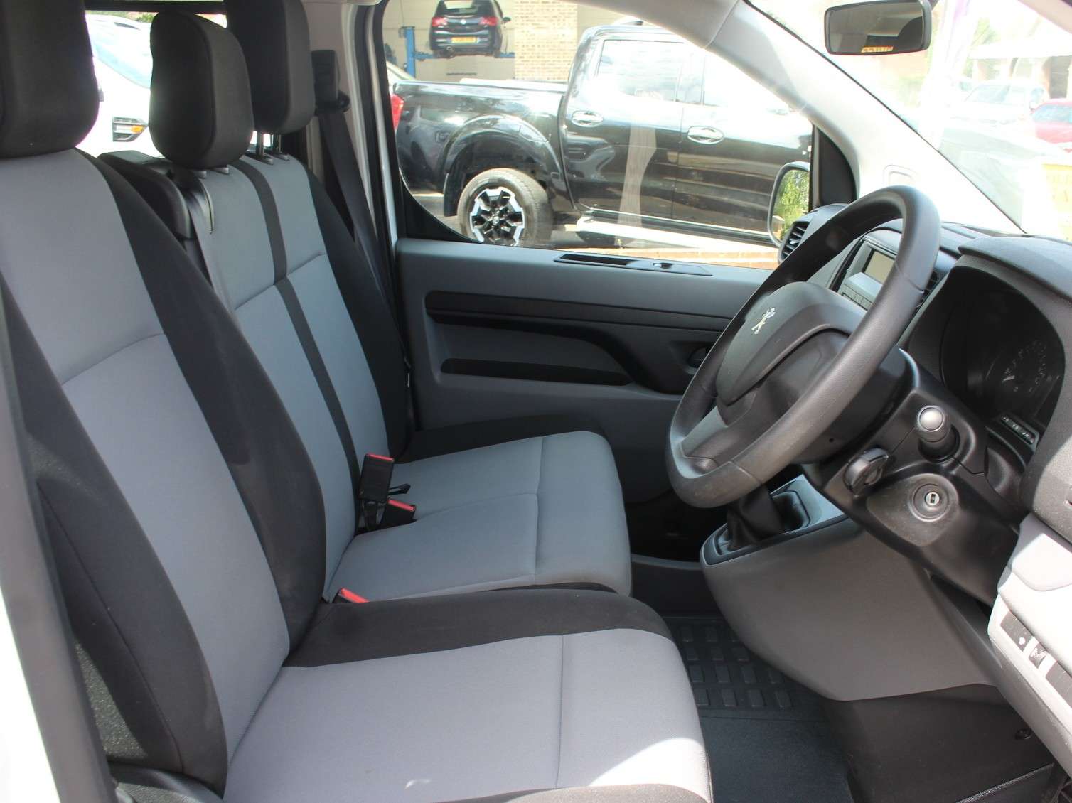 2019 PEUGEOT EXPERT 2019 PEUGEOT EXPERT