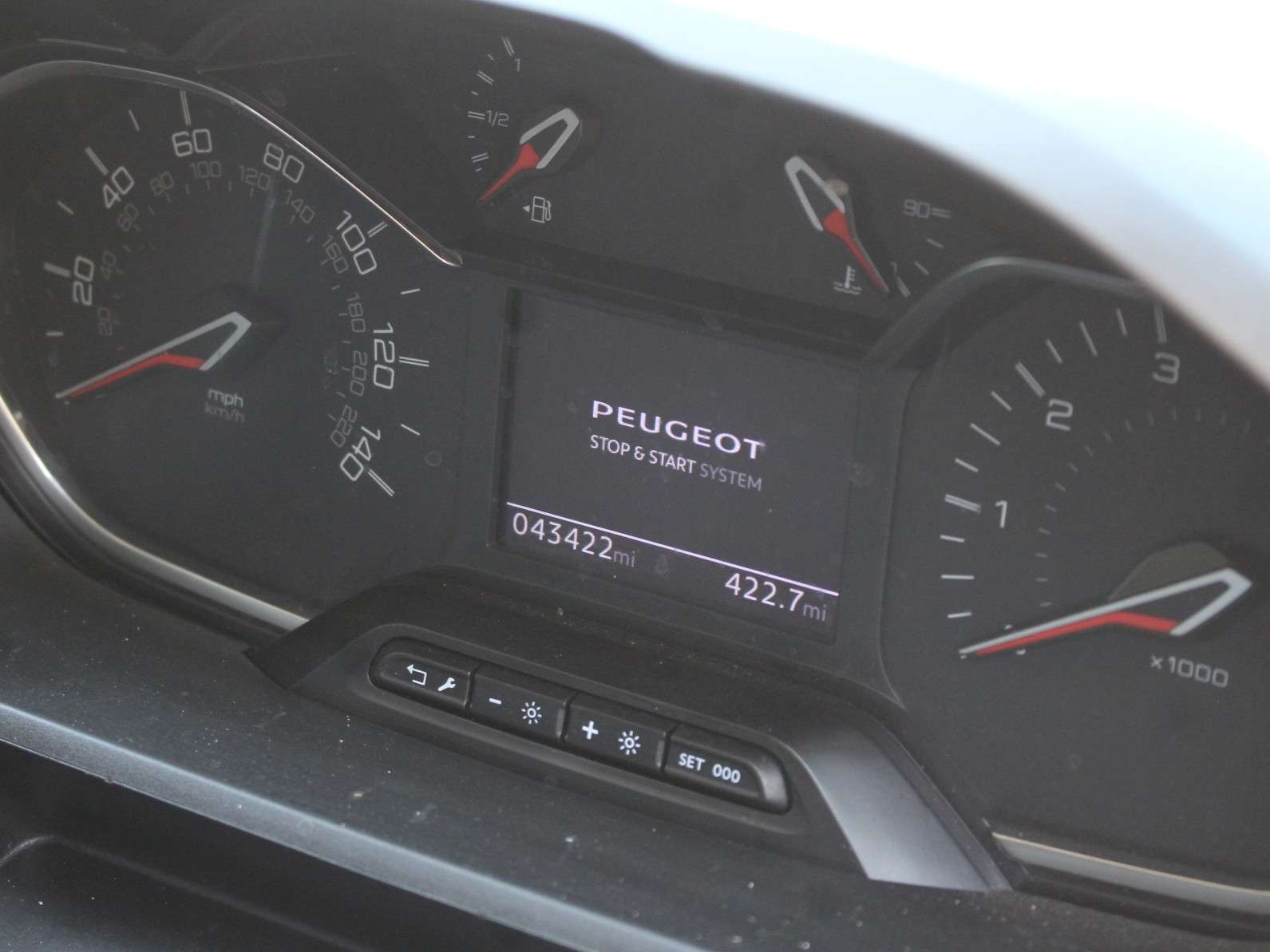 2023 PEUGEOT PARTNER 2023 PEUGEOT PARTNER