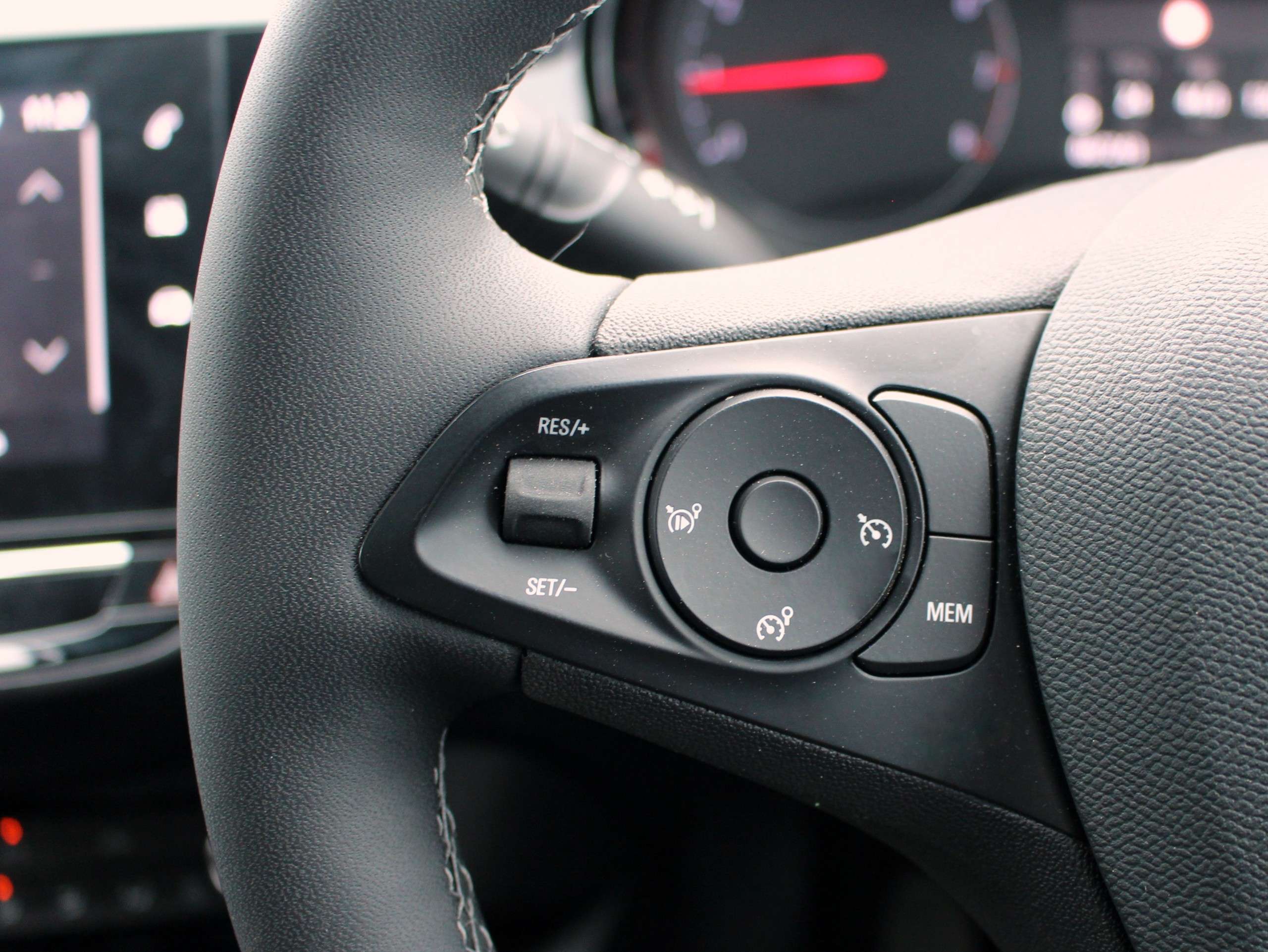 2023 VAUXHALL CORSA 2023 VAUXHALL CORSA