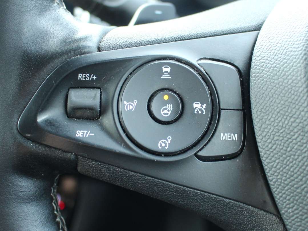 2022 VAUXHALL CORSA 2022 VAUXHALL CORSA