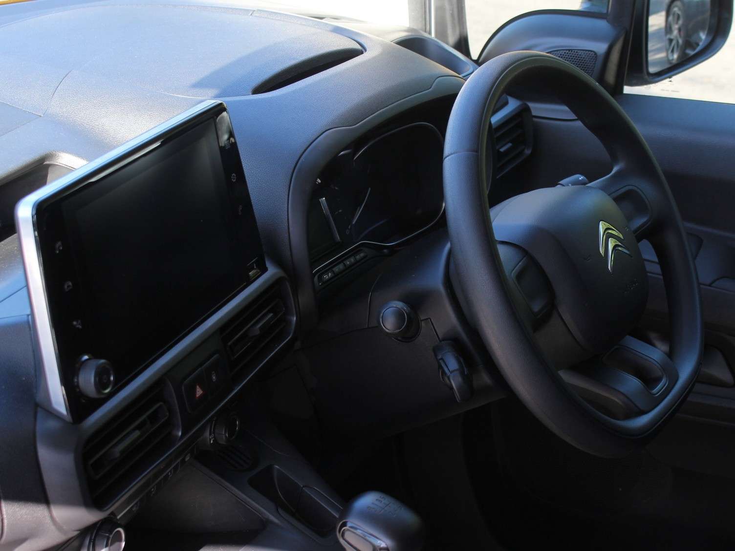 2023 CITROEN BERLINGO 2023 CITROEN BERLINGO