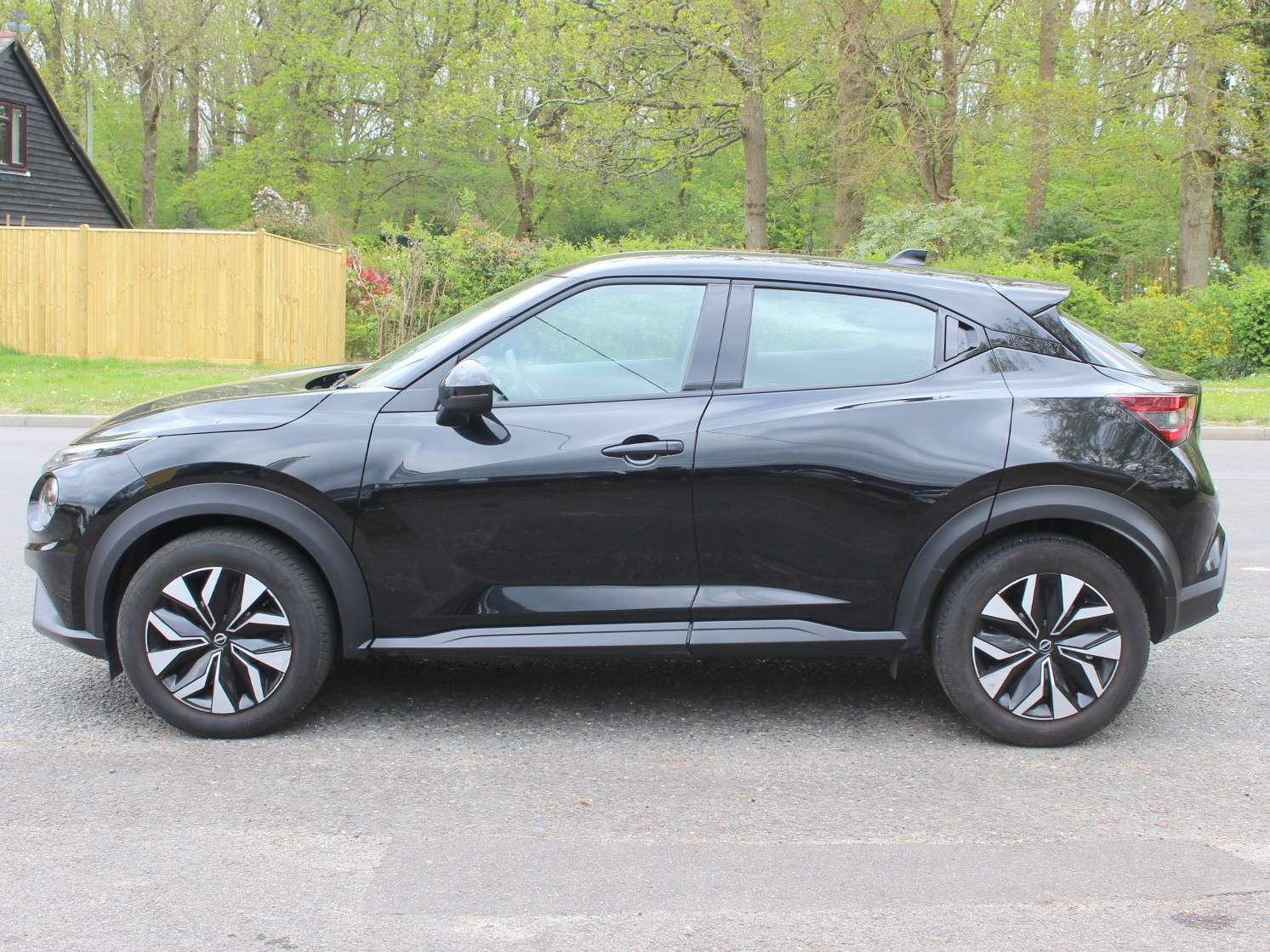 2025 NISSAN JUKE 2025 NISSAN JUKE