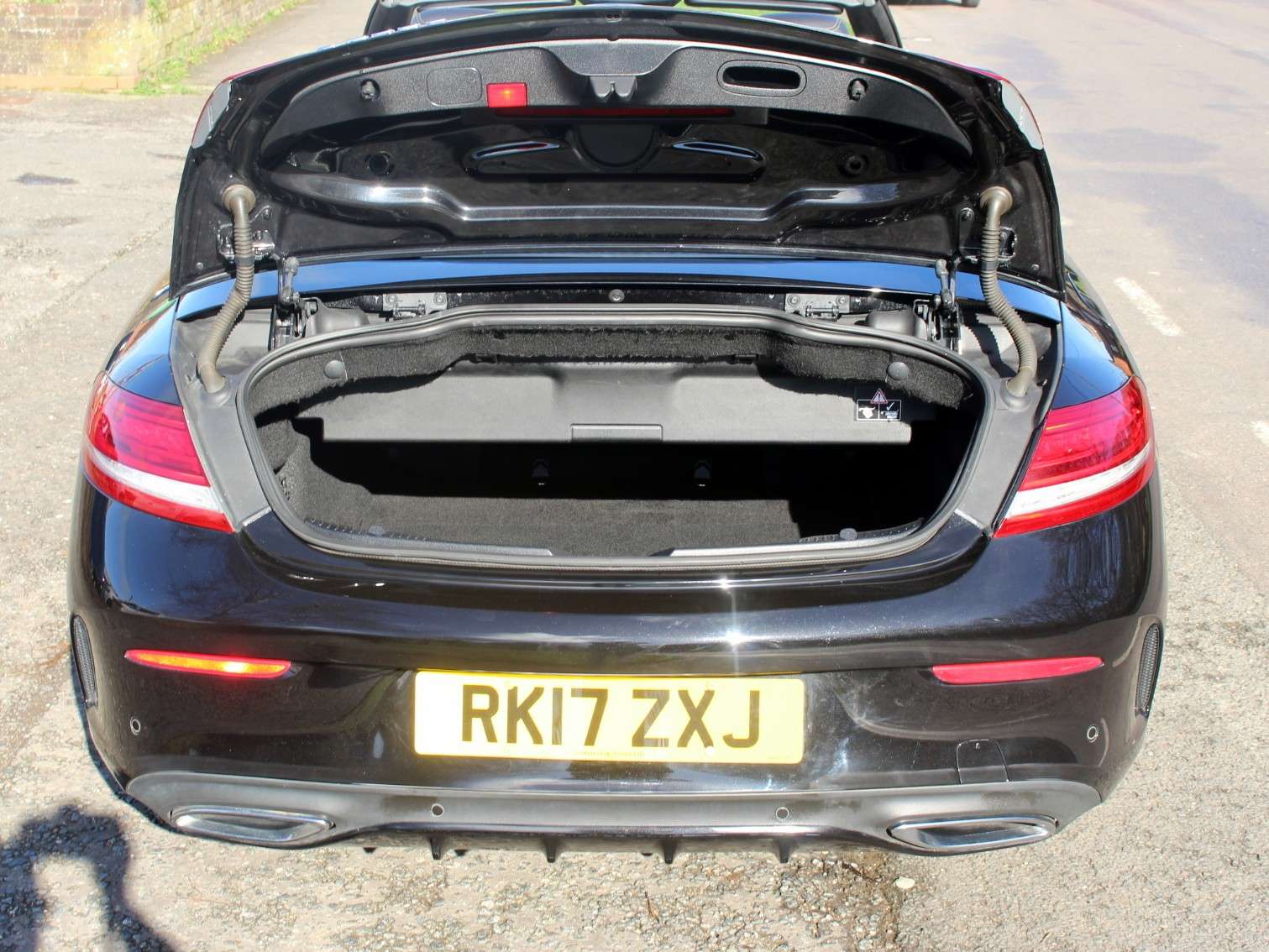 2017 MERCEDES-BENZ C CLASS 2017 MERCEDES-BENZ C CLASS