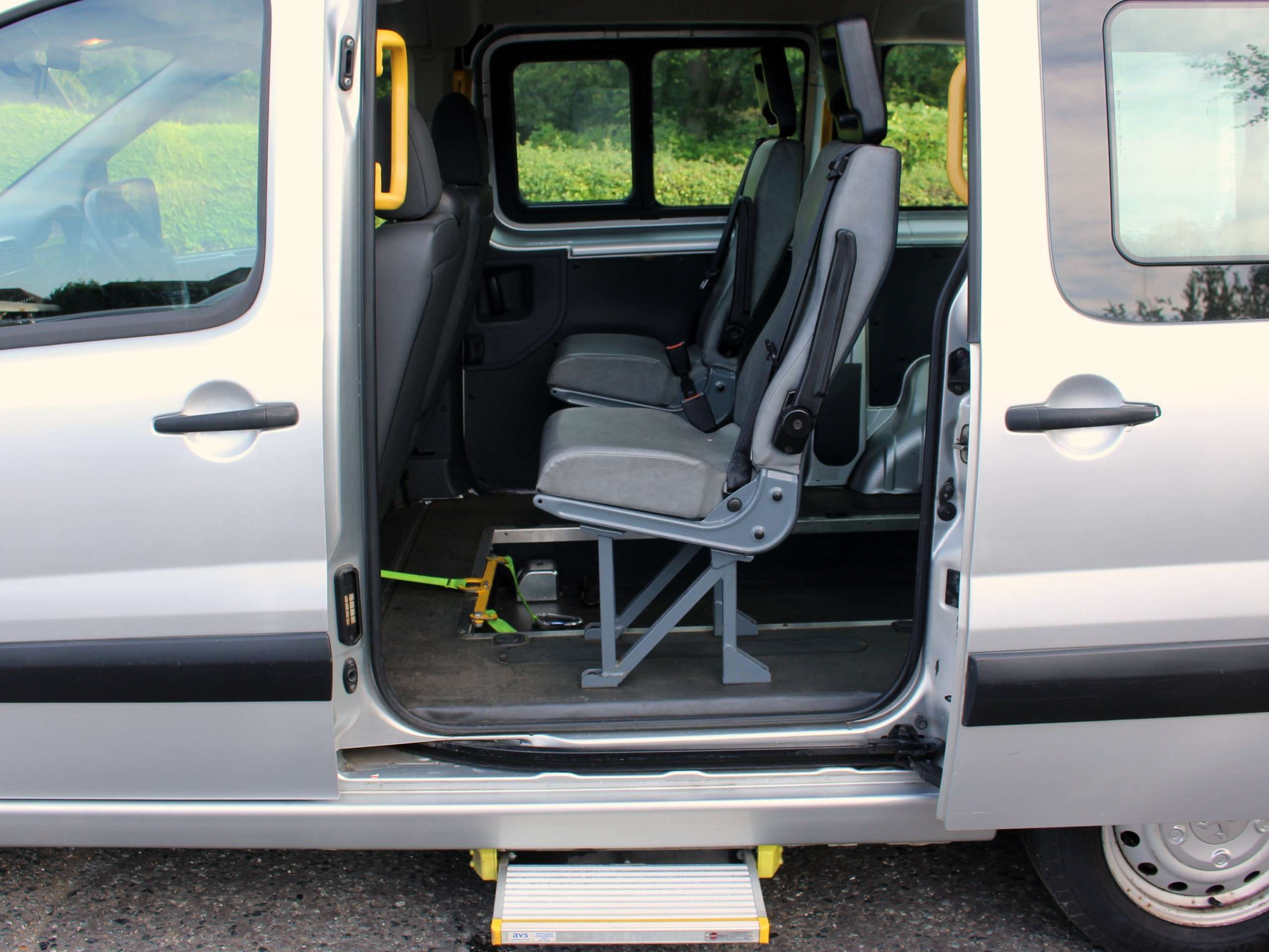 2016 PEUGEOT EXPERT TEPEE 2016 PEUGEOT EXPERT TEPEE