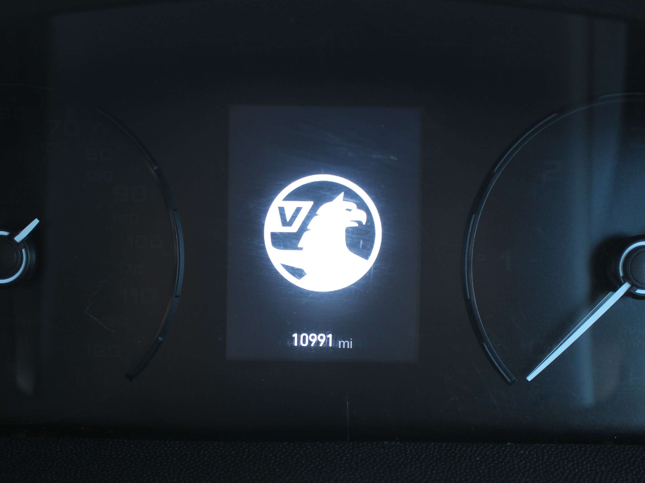 2024 VAUXHALL MOVANO 2024 VAUXHALL MOVANO