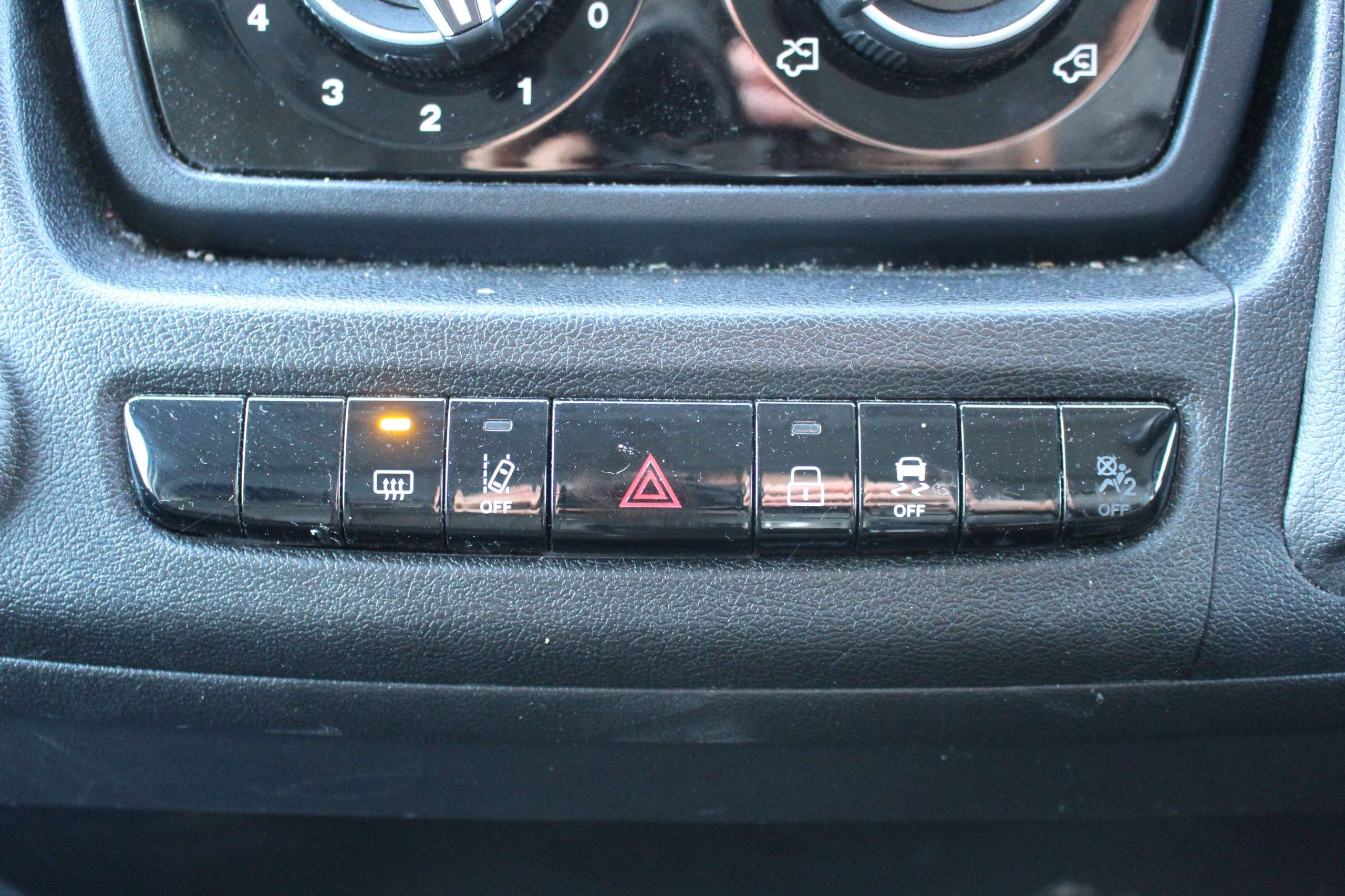 2024 VAUXHALL MOVANO 2024 VAUXHALL MOVANO