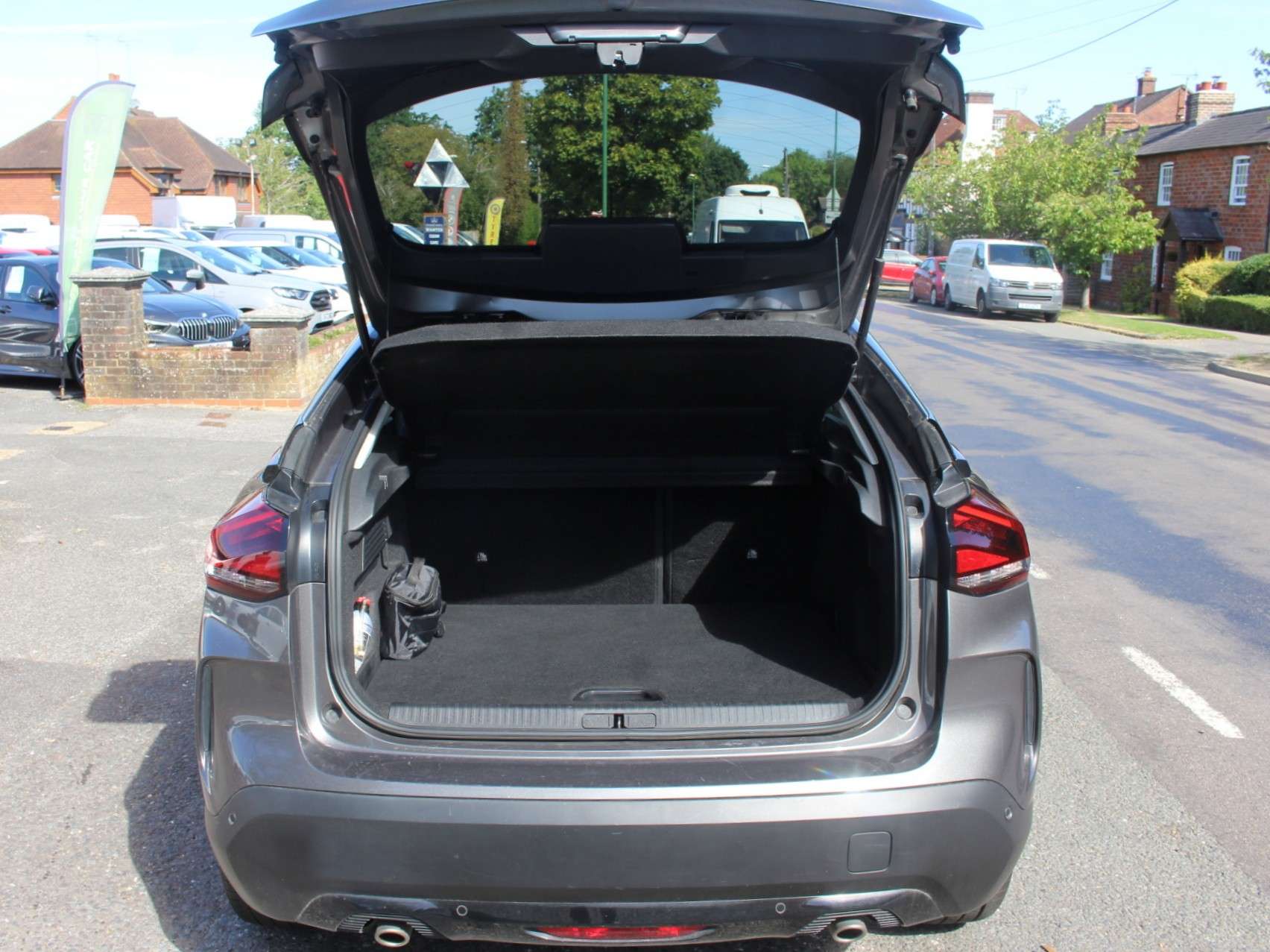 2022 CITROEN C4 2022 CITROEN C4