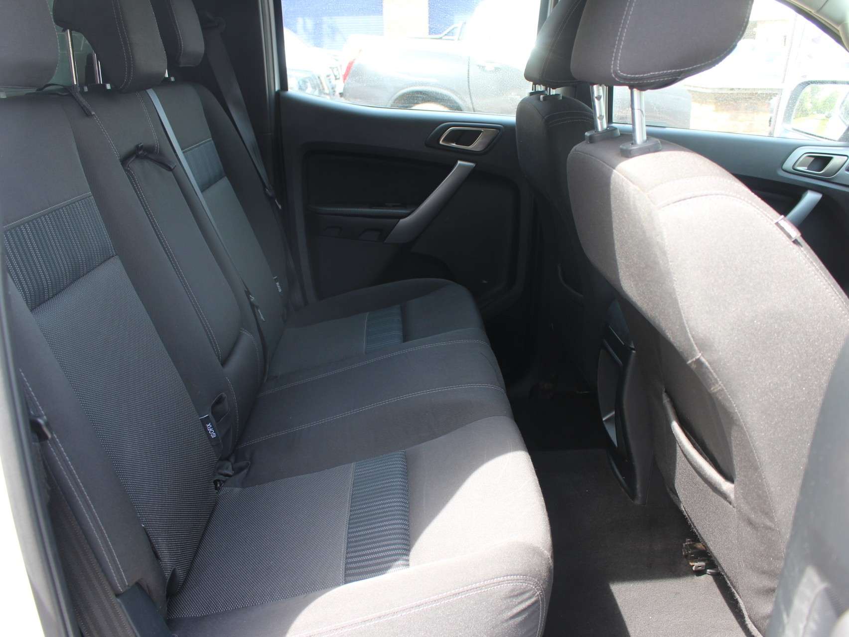 2022 FORD RANGER 2022 FORD RANGER