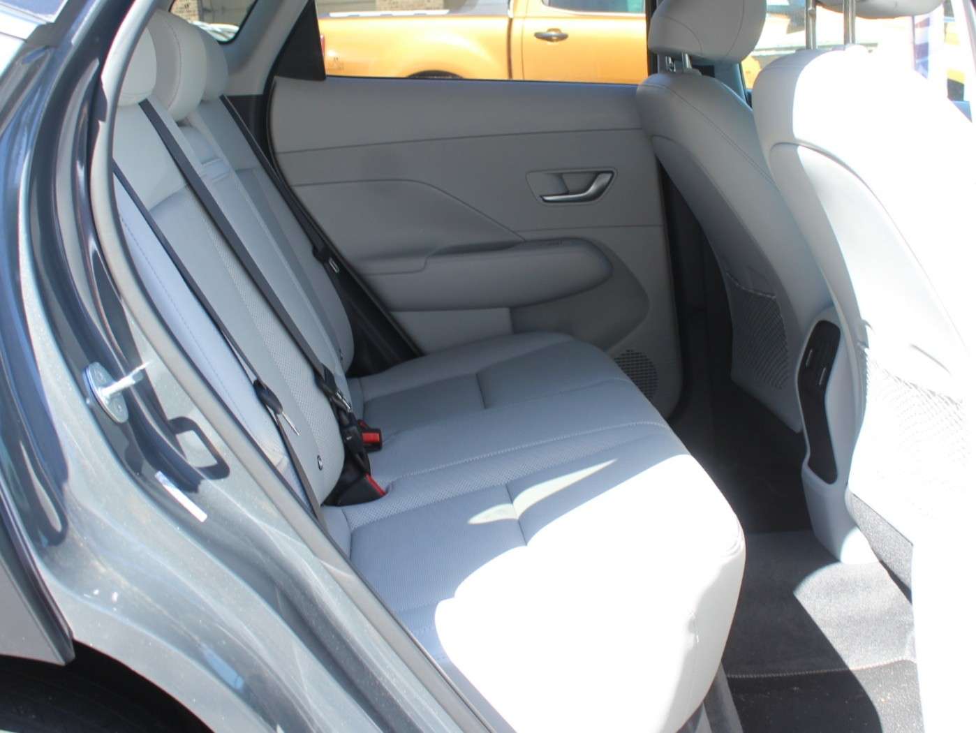 2023 HYUNDAI KONA 2023 HYUNDAI KONA