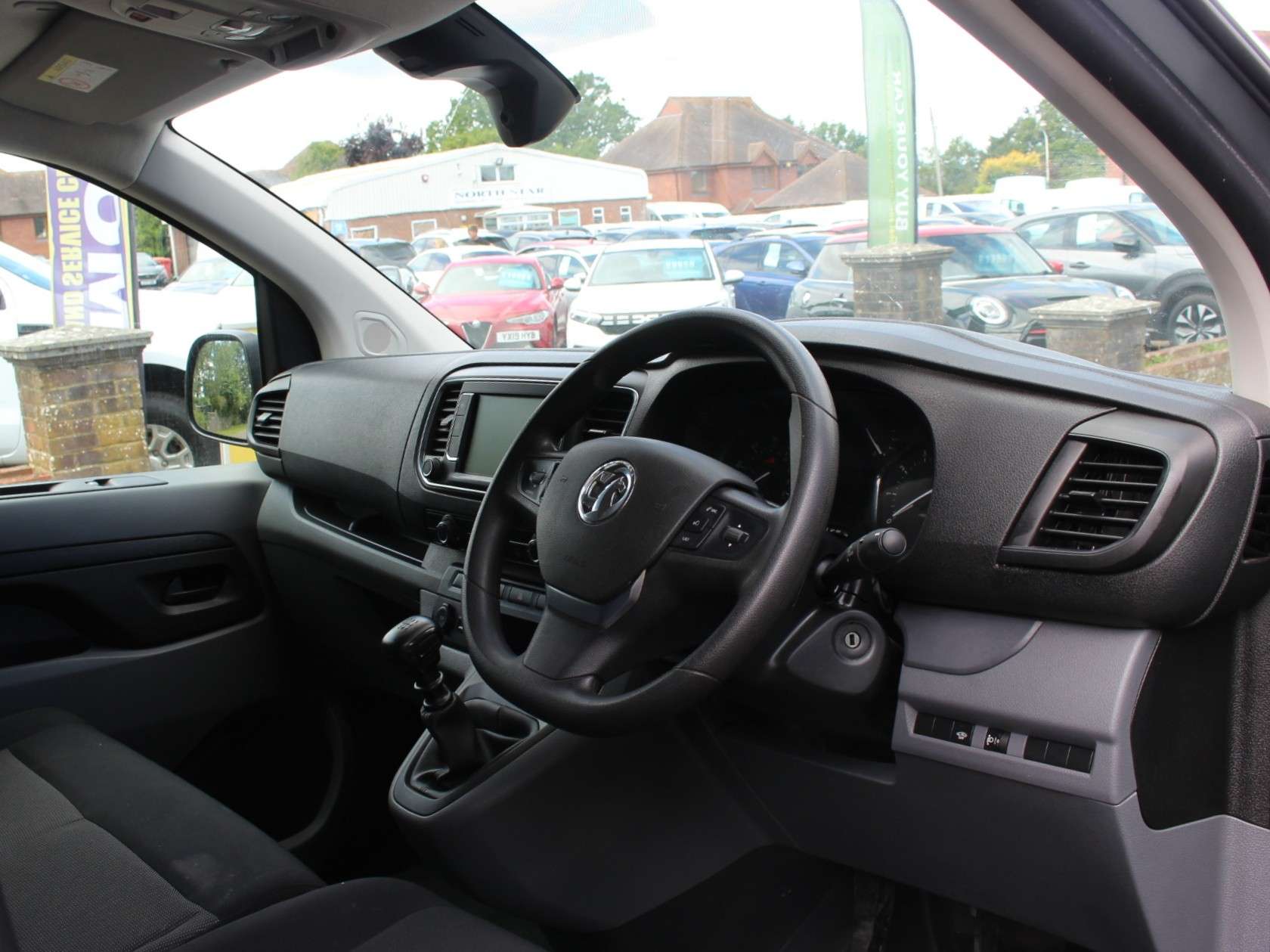 2022 VAUXHALL VIVARO 2022 VAUXHALL VIVARO