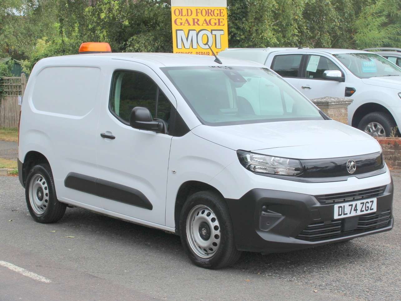 A 2024 VAUXHALL COMBO 1.5 Turbo D 2300 Prime Panel Van 5dr Diesel Manual SWB Euro 6 (s/s) (100 ps) A 2024 VAUXHALL COMBO 1.5 Turbo D 2300 Prime Panel Van 5dr Diesel Manual SWB Euro 6 (s/s) (100 ps)